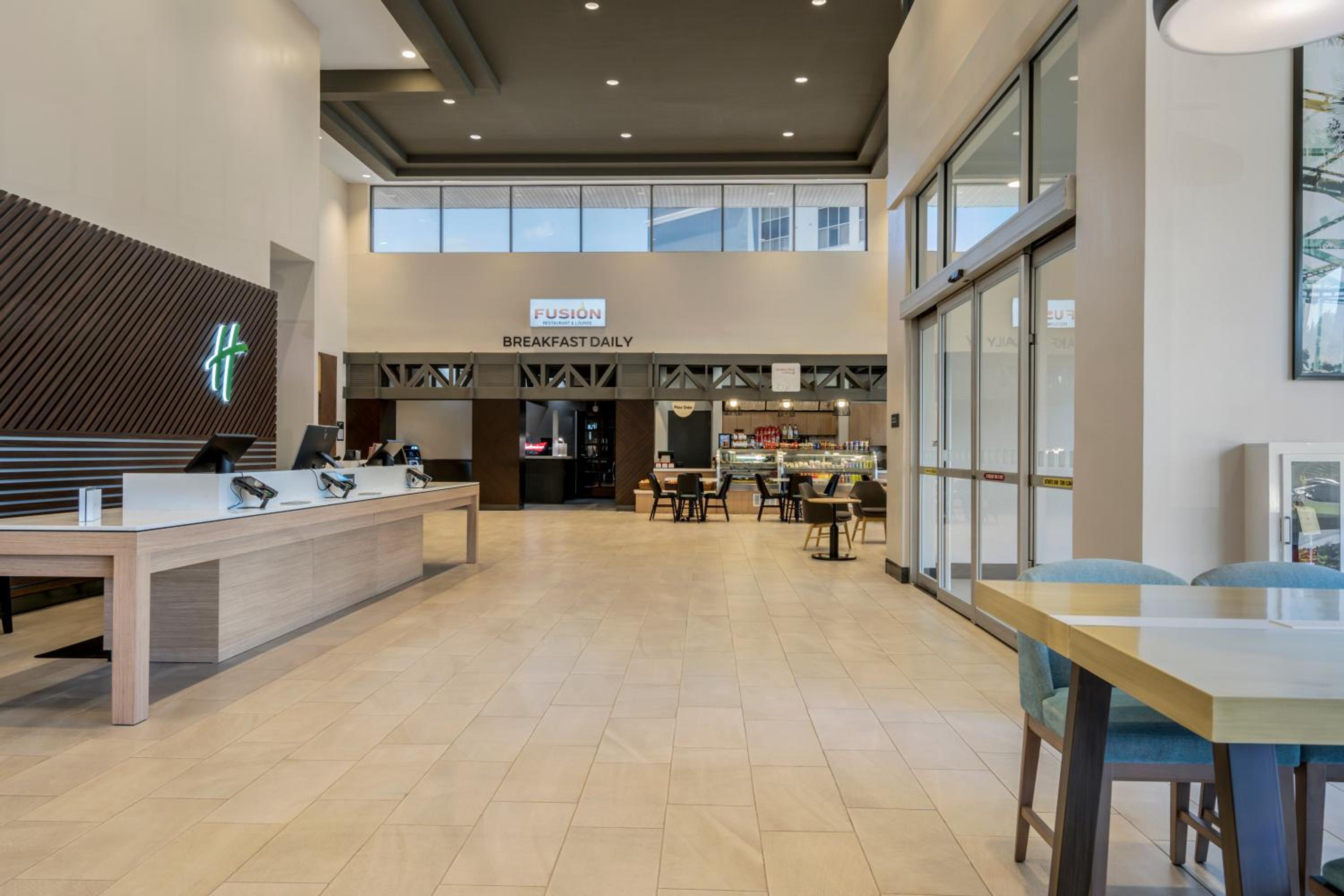 Holiday Inn Orlando International Dr-ICON by IHG, Bild 22