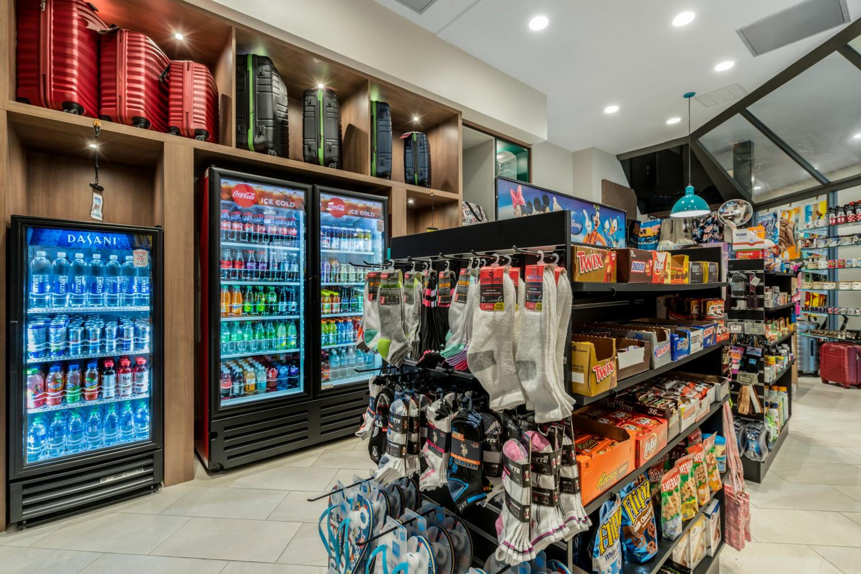 Holiday Inn Orlando International Dr-ICON by IHG, Bild 73