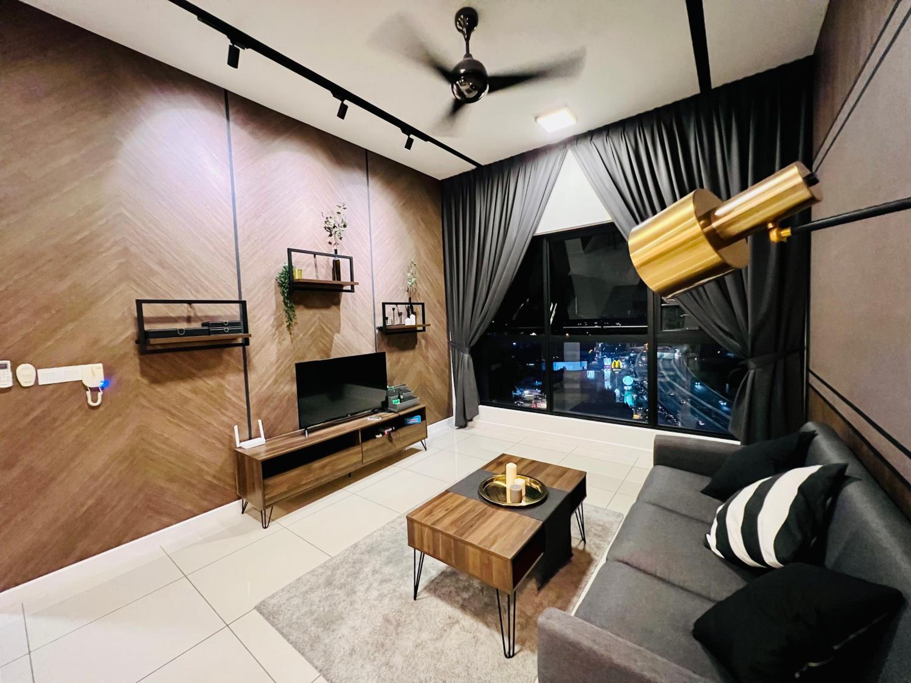 Le Pavilion Premium Suite, Condo at Puchong photo 5