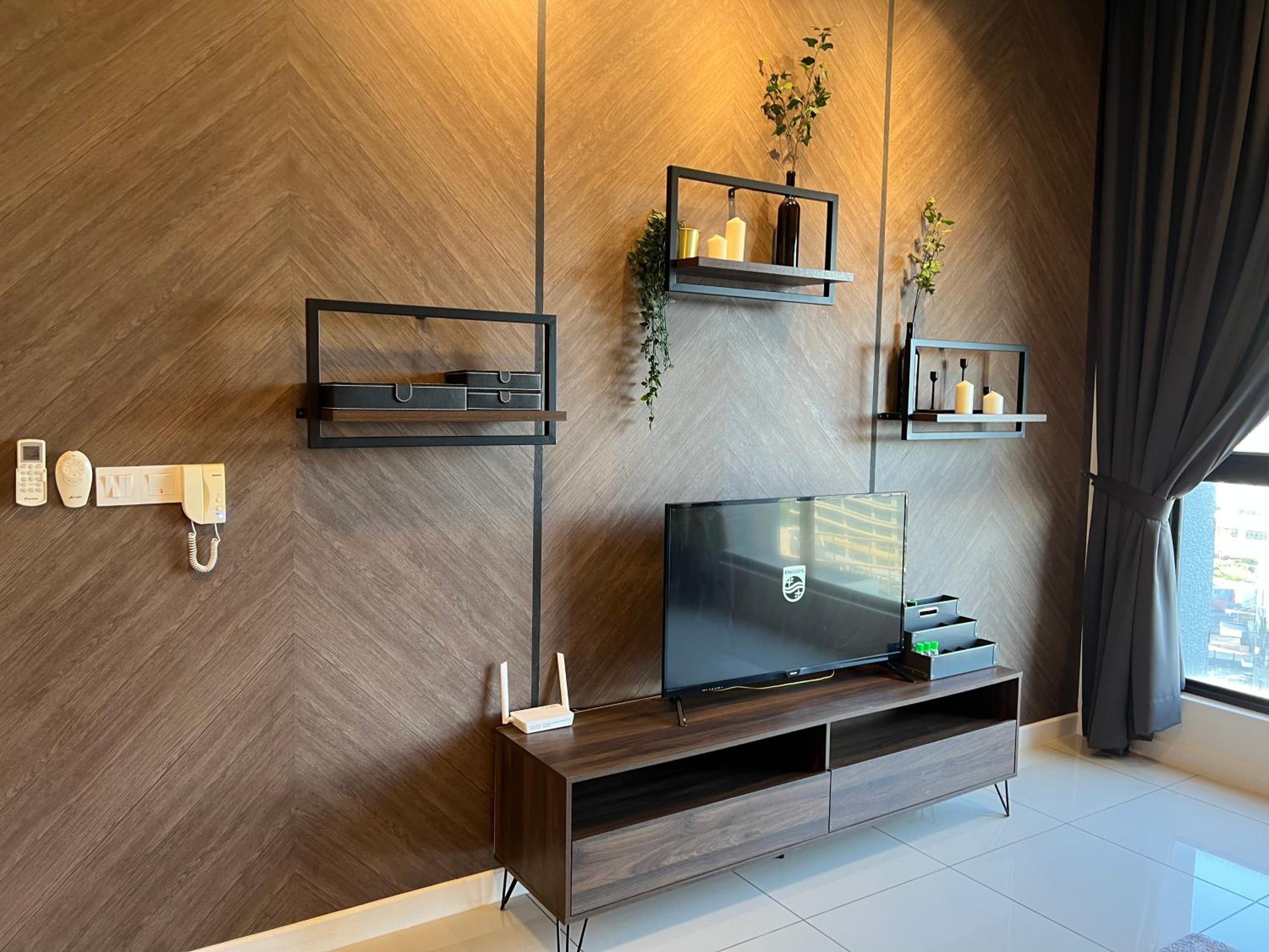 Le Pavilion Premium Suite, Condo at Puchong photo 7