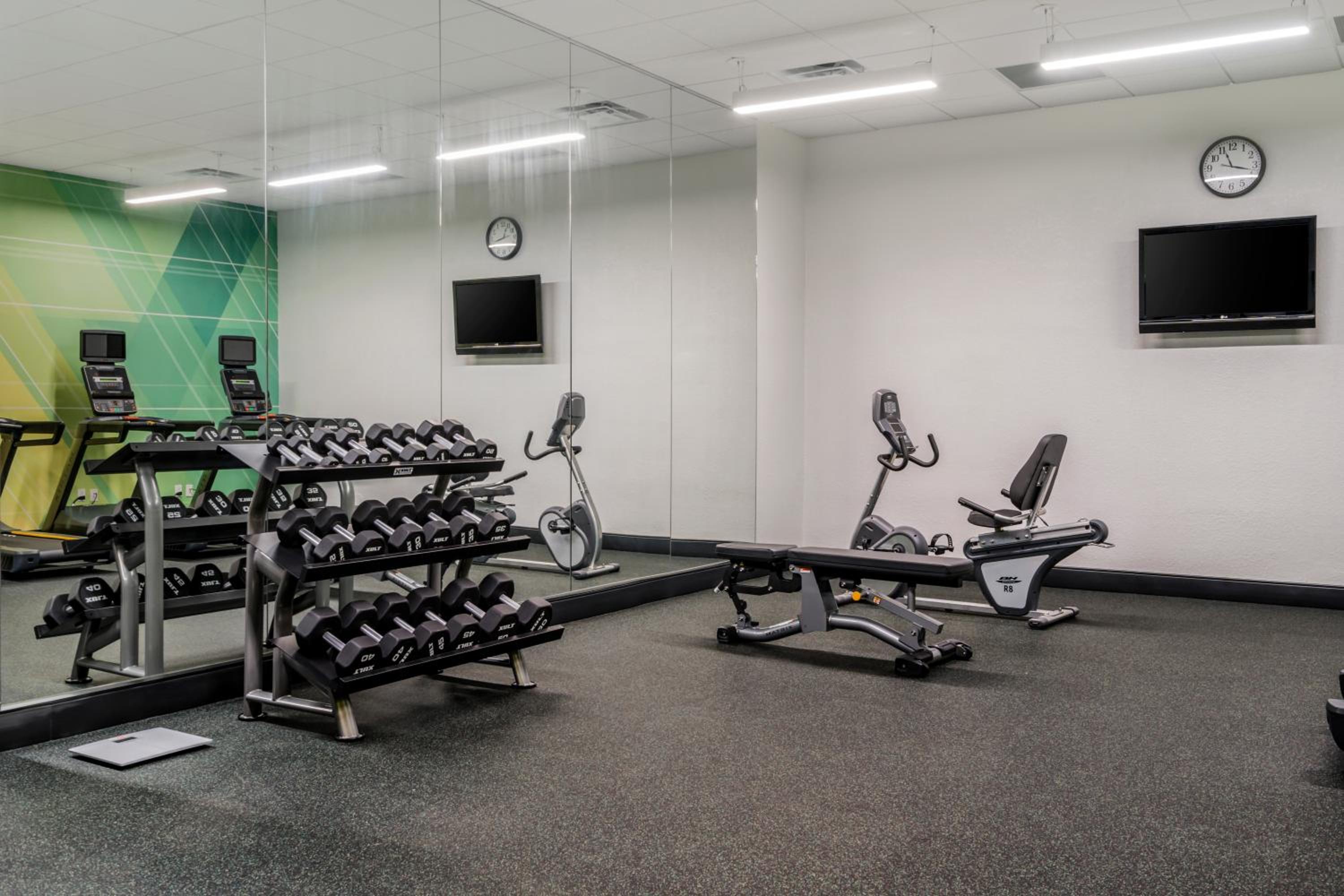 Holiday Inn Orlando International Dr-ICON by IHG, Bild 11