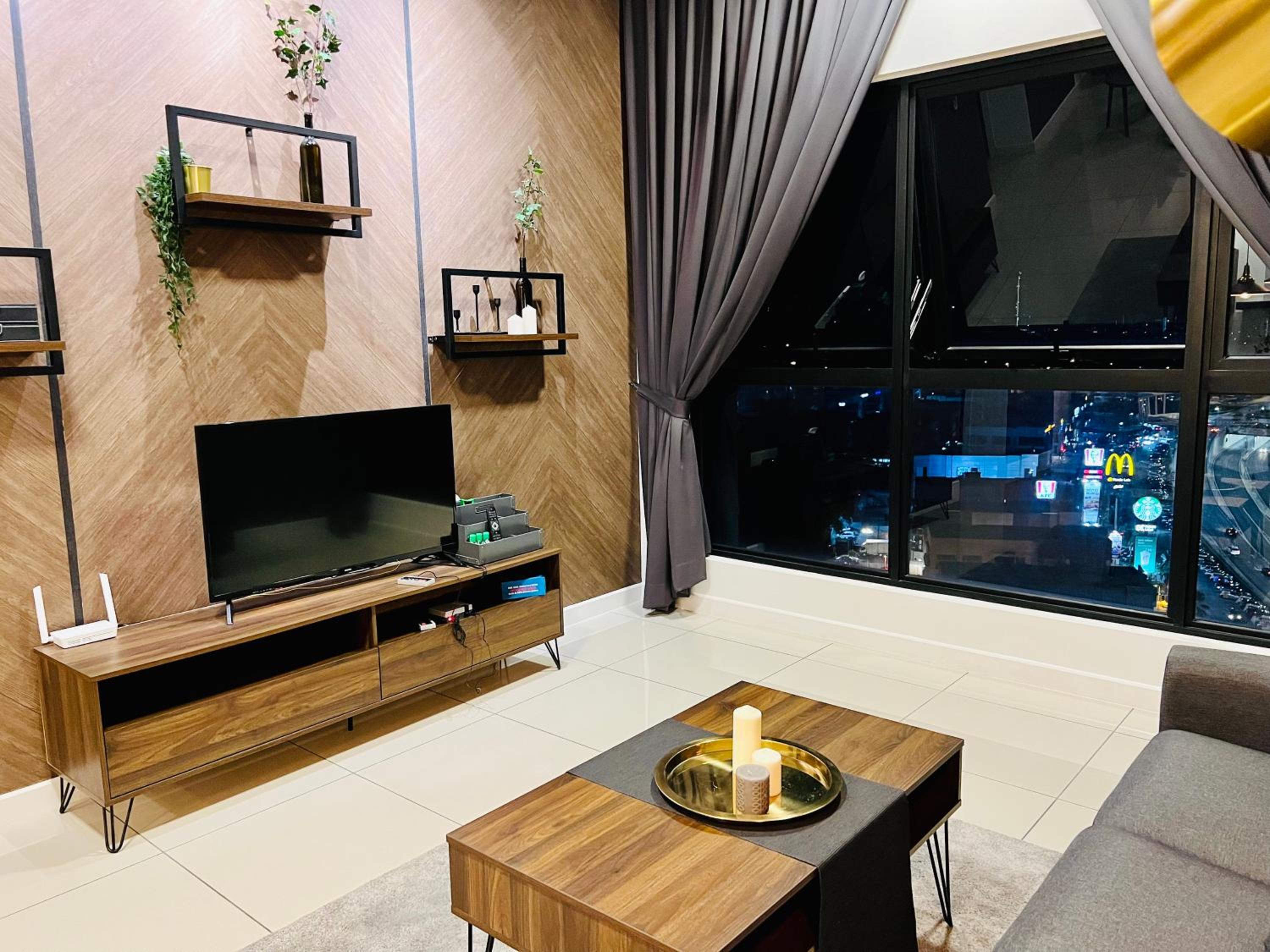 Le Pavilion Premium Suite, Condo at Puchong photo 8