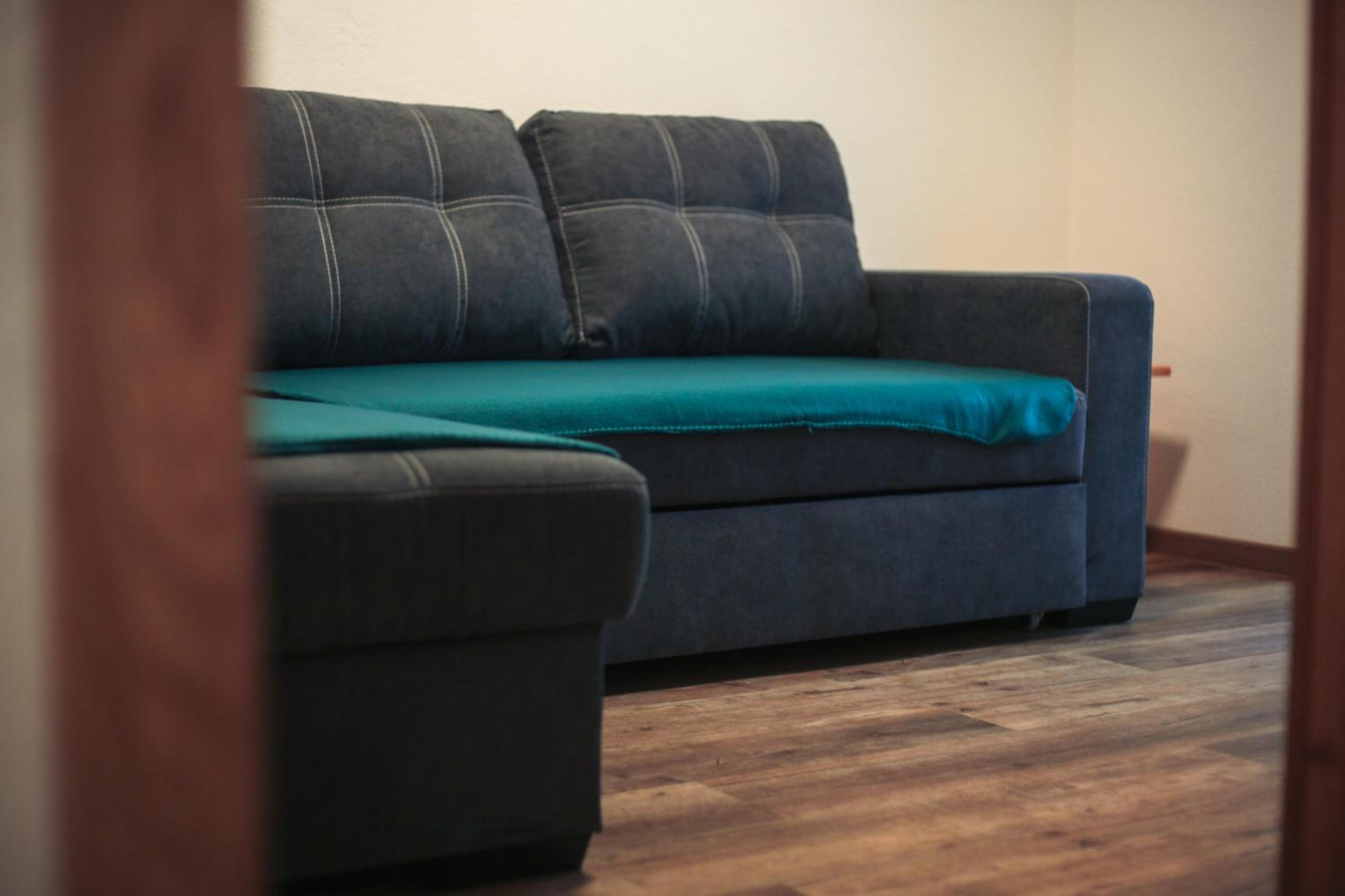 Apartma Gorski razgled view 3