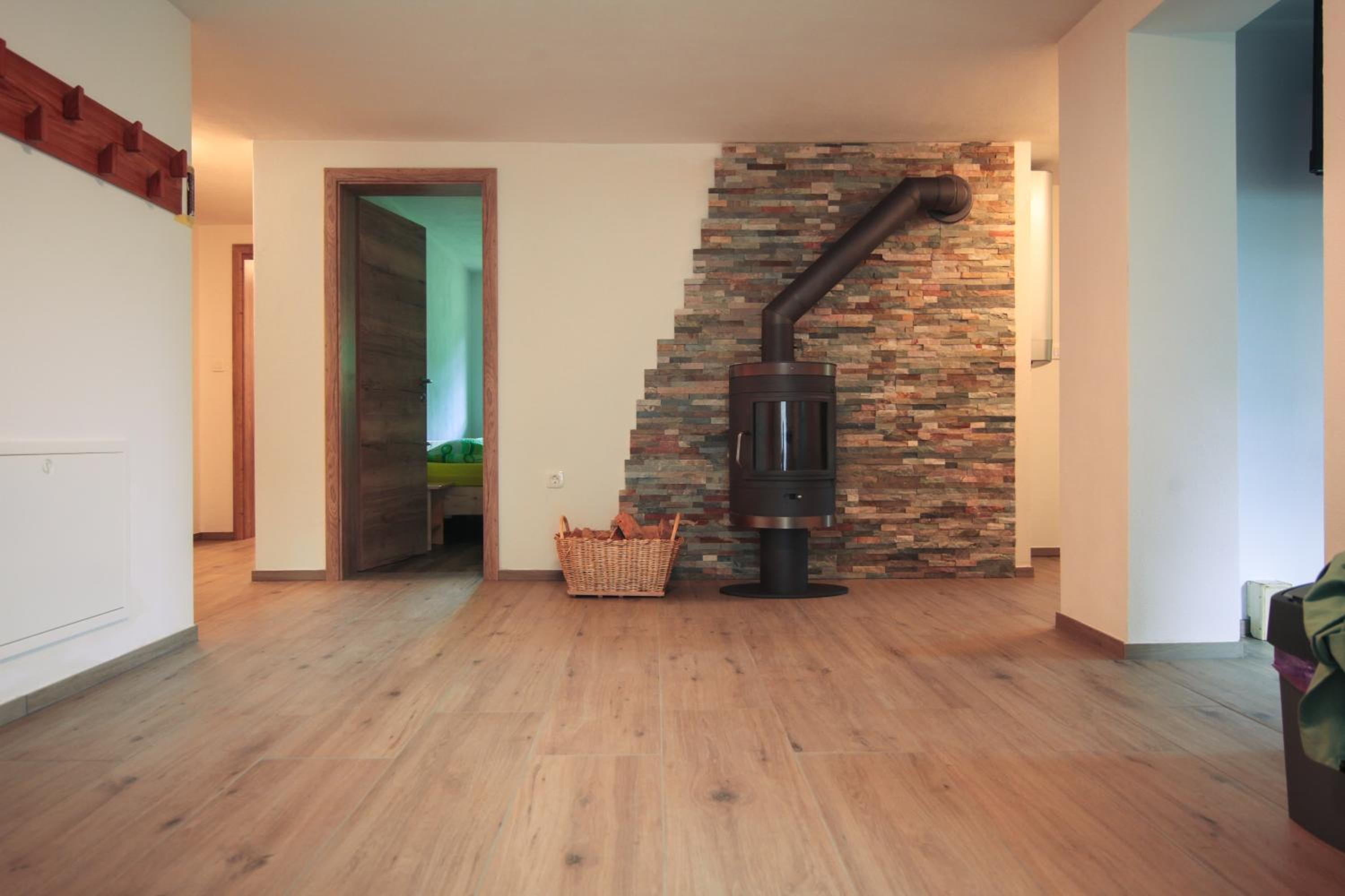 Apartma Gorski razgled view 4