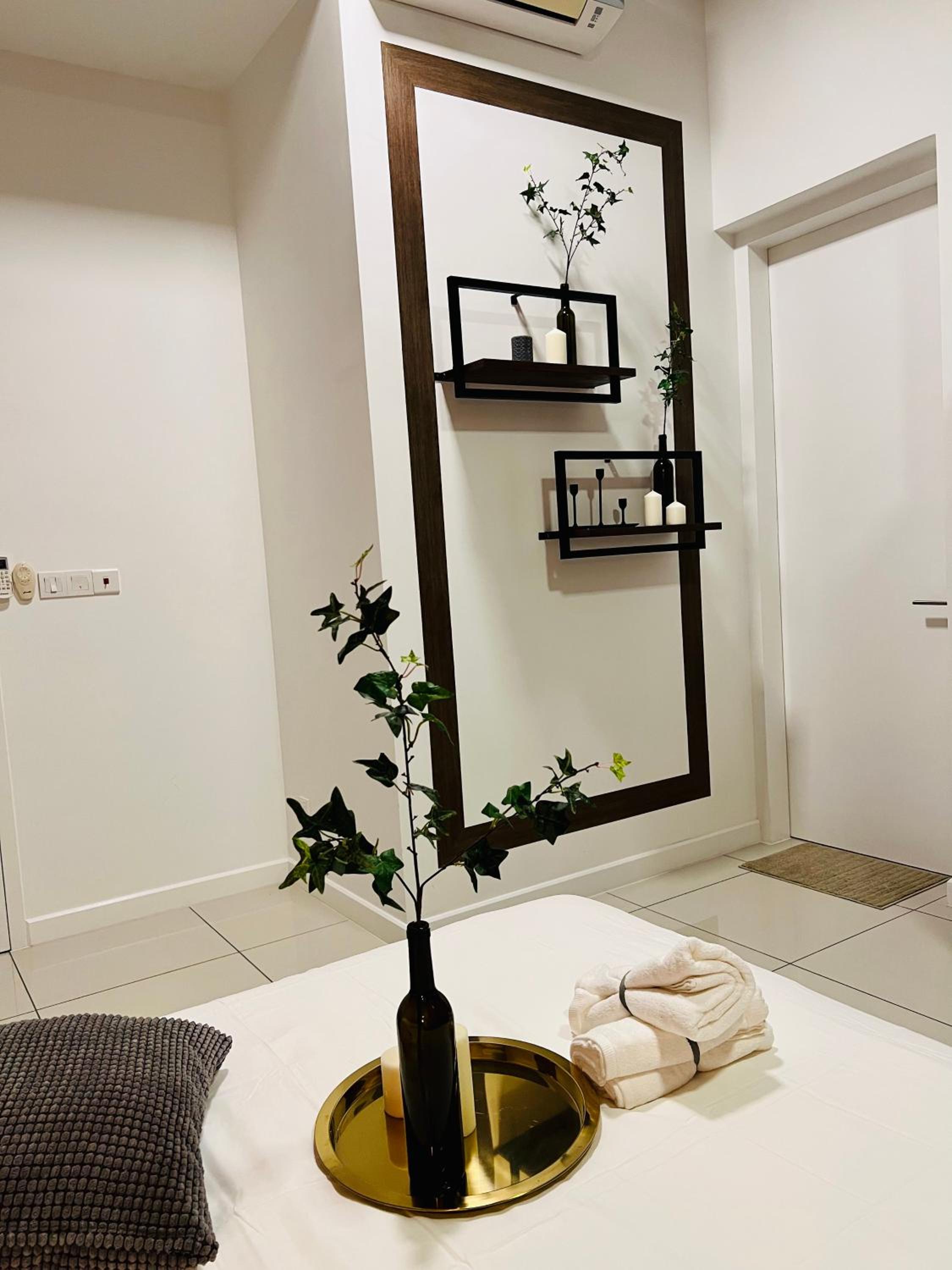 Le Pavilion Premium Suite, Condo at Puchong photo 2