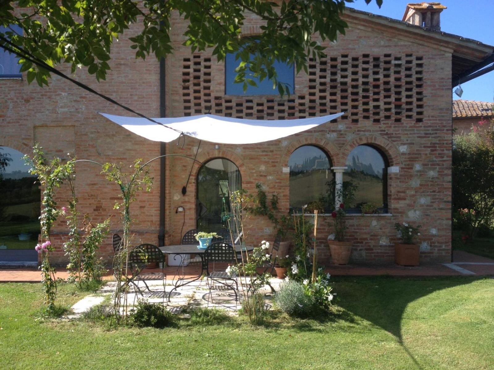 Casavacanze Casalta