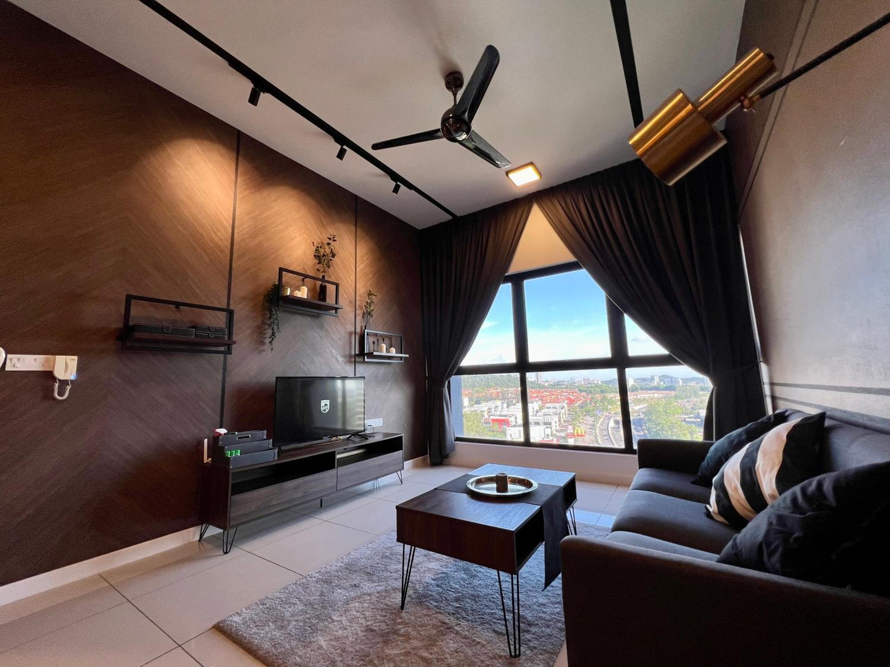 Le Pavilion Premium Suite, Condo at Puchong photo 3