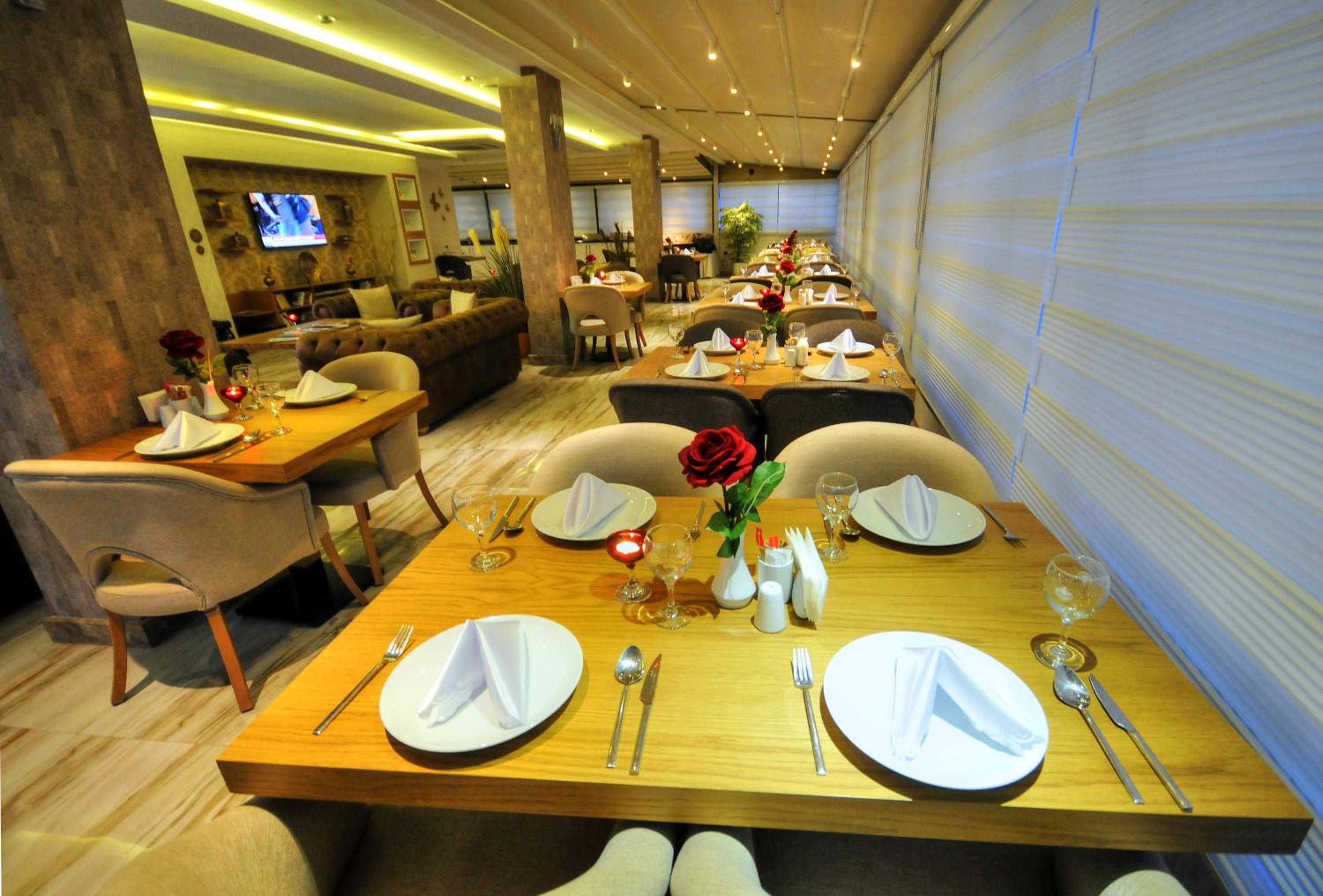 Golden Deluxe Otel - Image 64