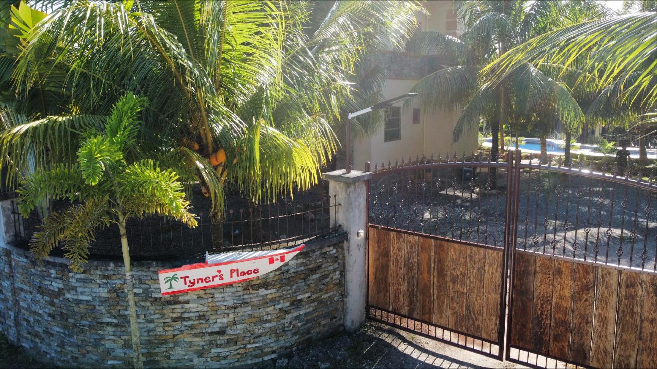 Tyner's Place view 2