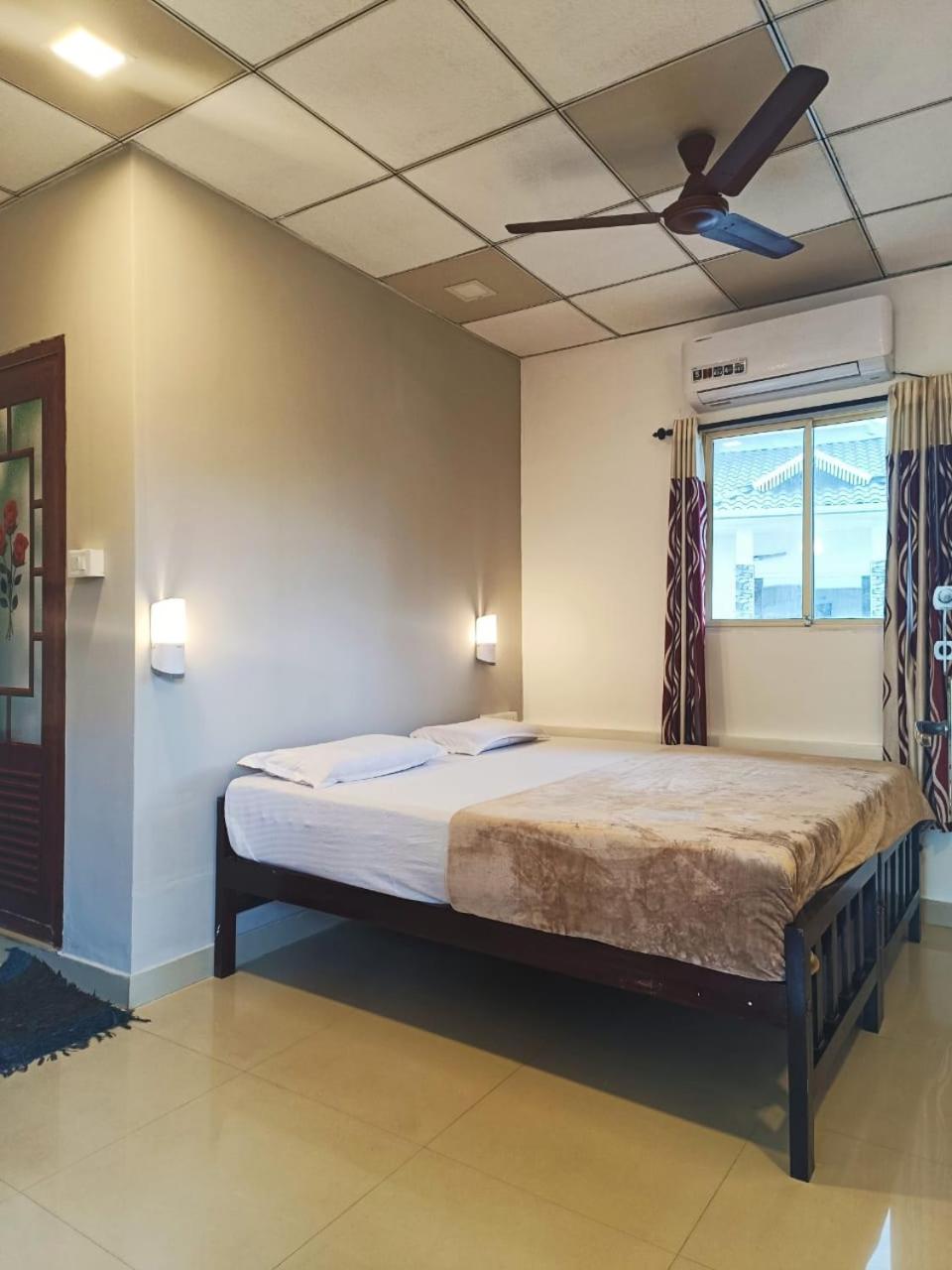 White Shore Beach Homestay