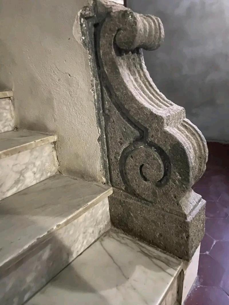 Dimora Storia