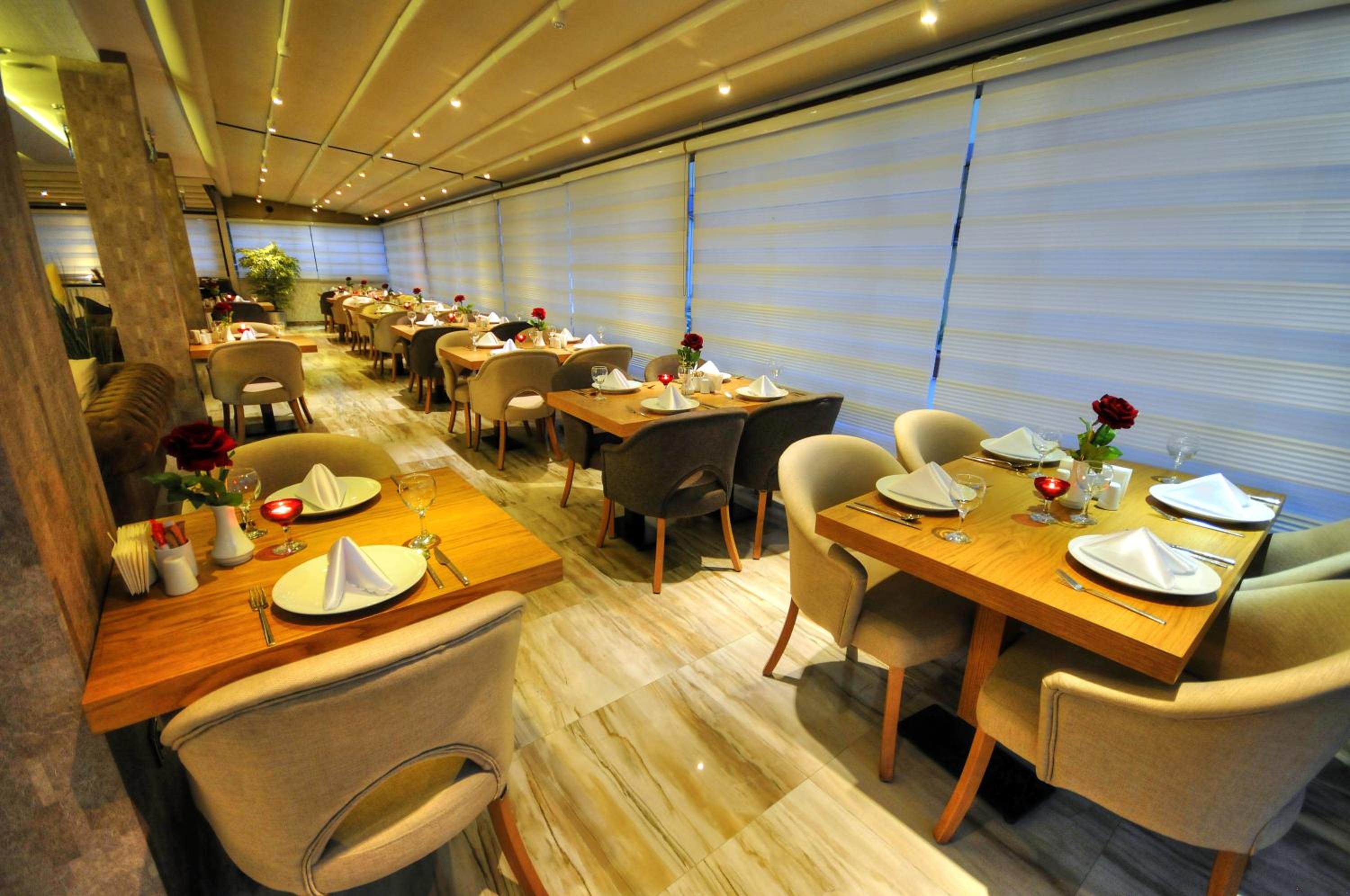 Golden Deluxe Otel - Image 65