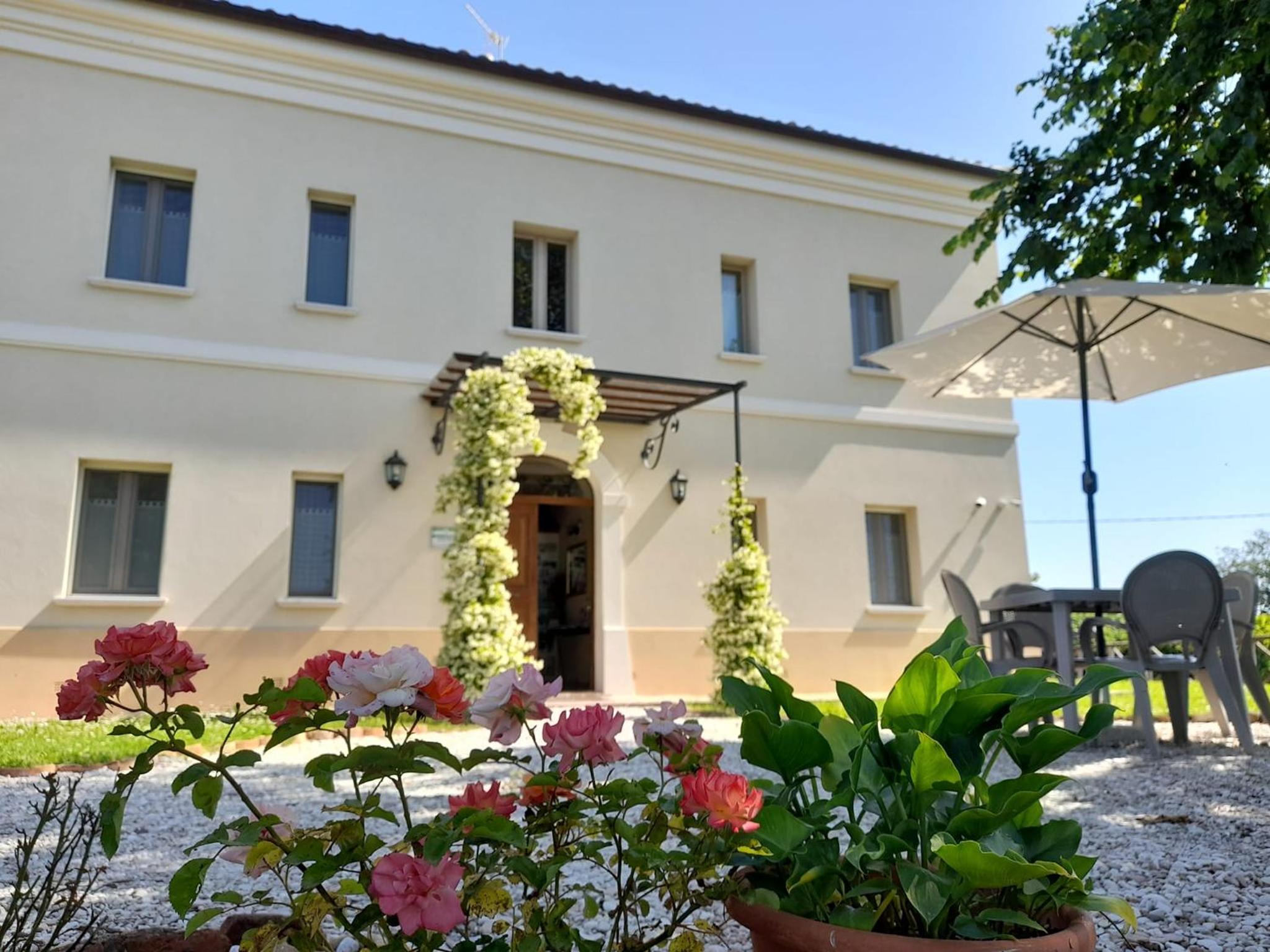 Villa Marietta Country House - Marche