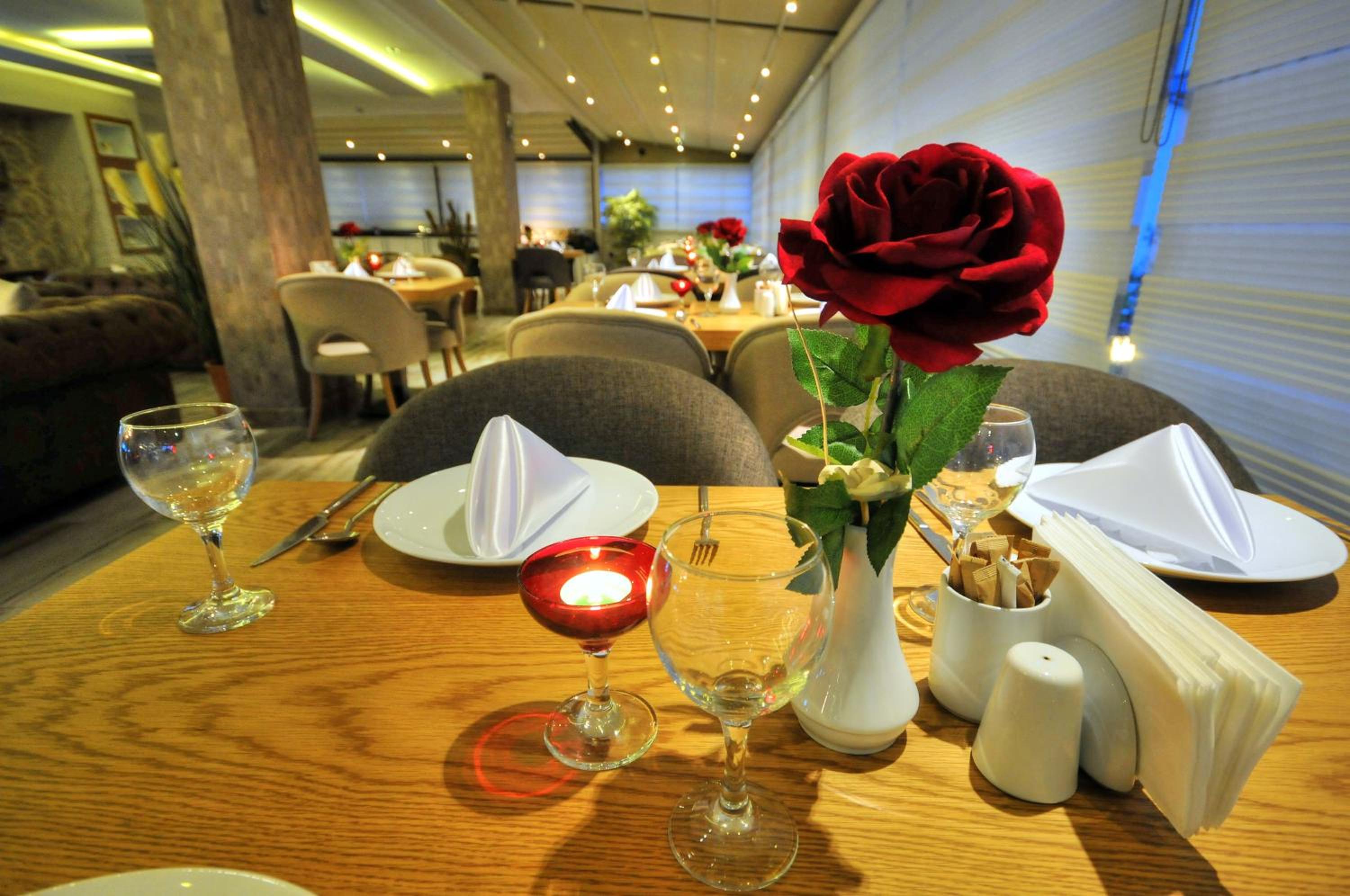 Golden Deluxe Otel - Image 66