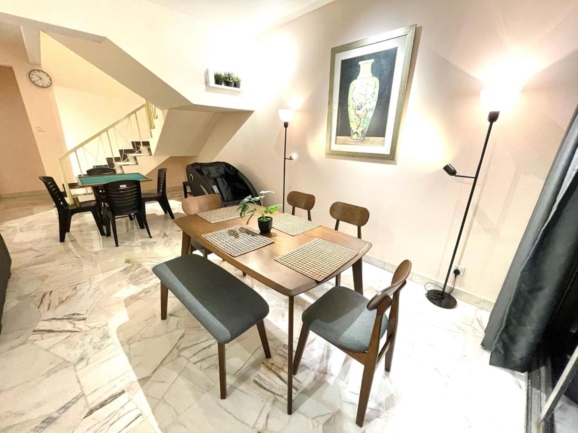 6-12pax The Premium House - The Heart Of Sunway photo 4