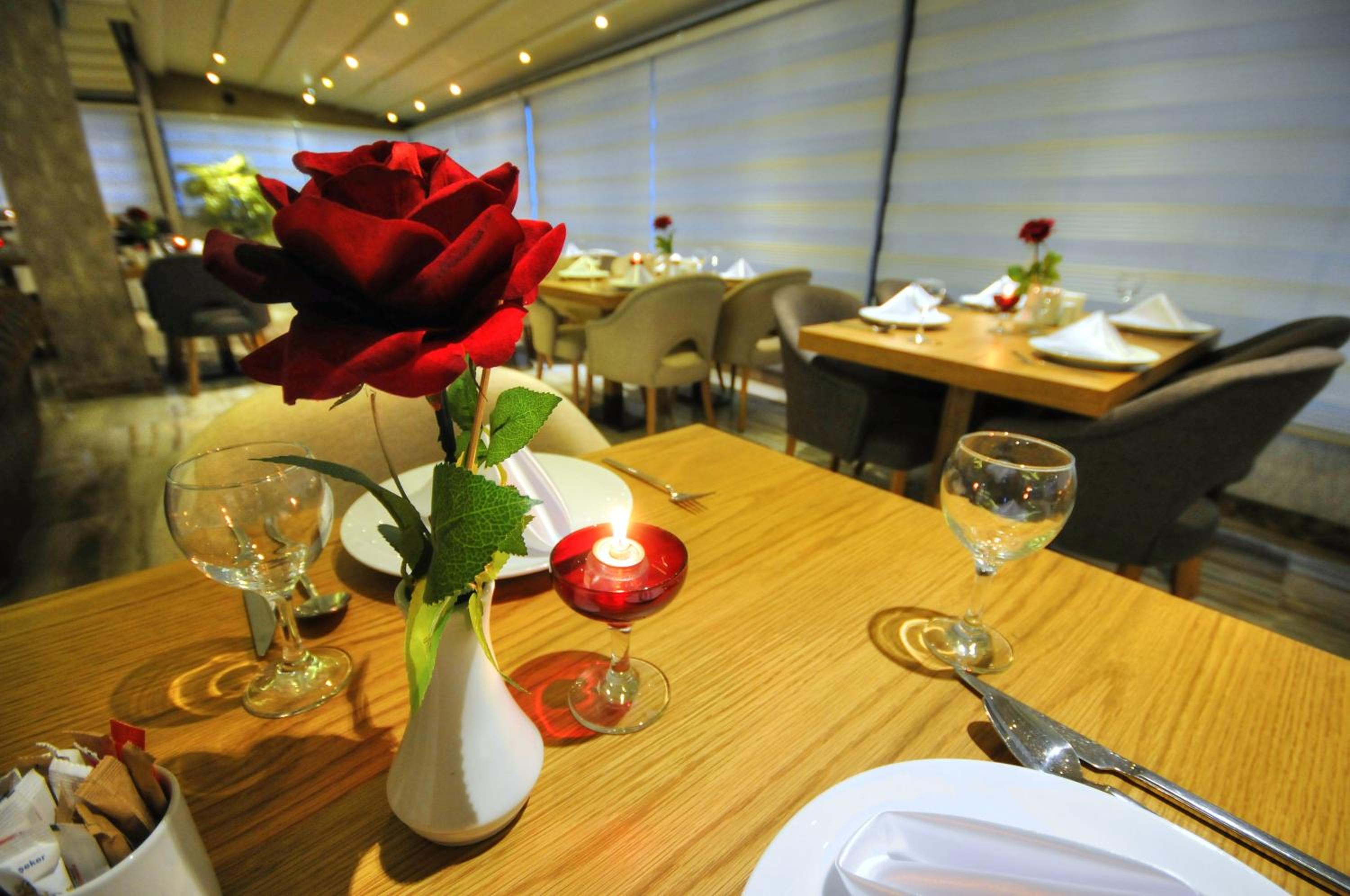 Golden Deluxe Otel - Image 67