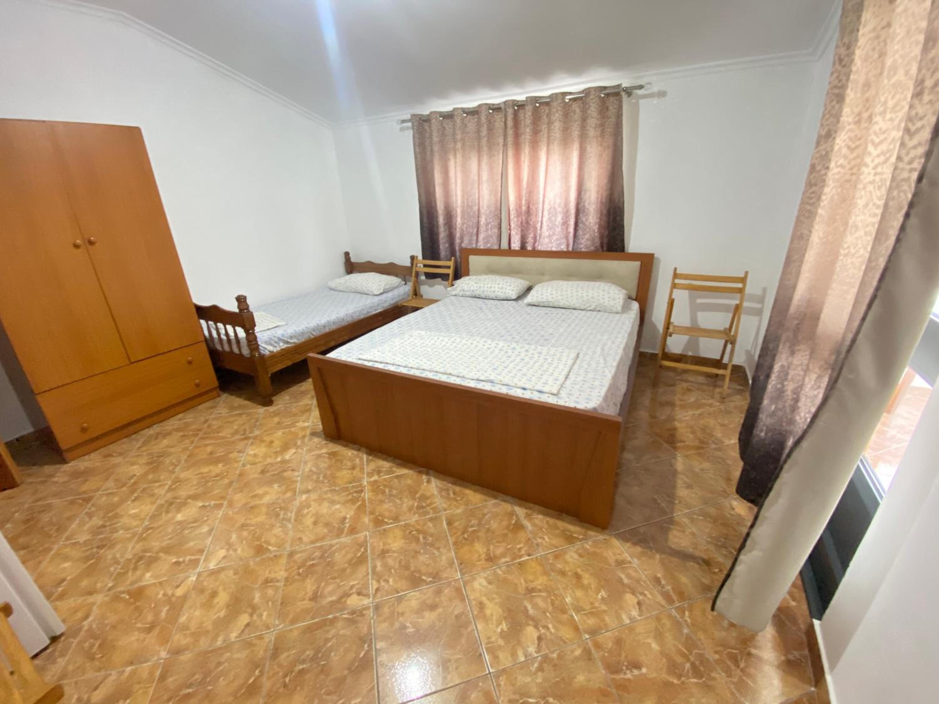 Villa Osmani