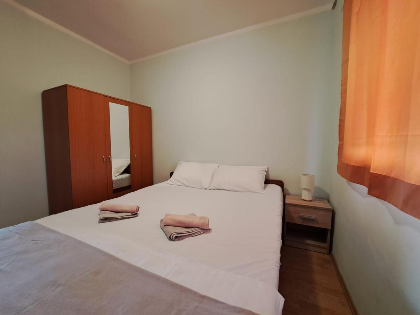 Apartmani Mazalović