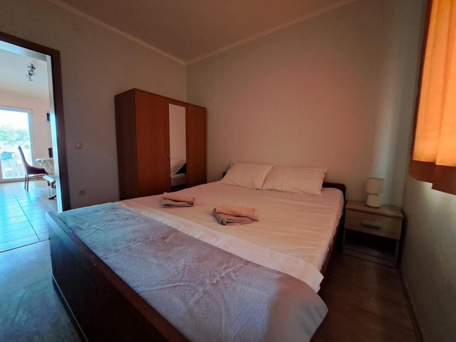 Apartmani Mazalović
