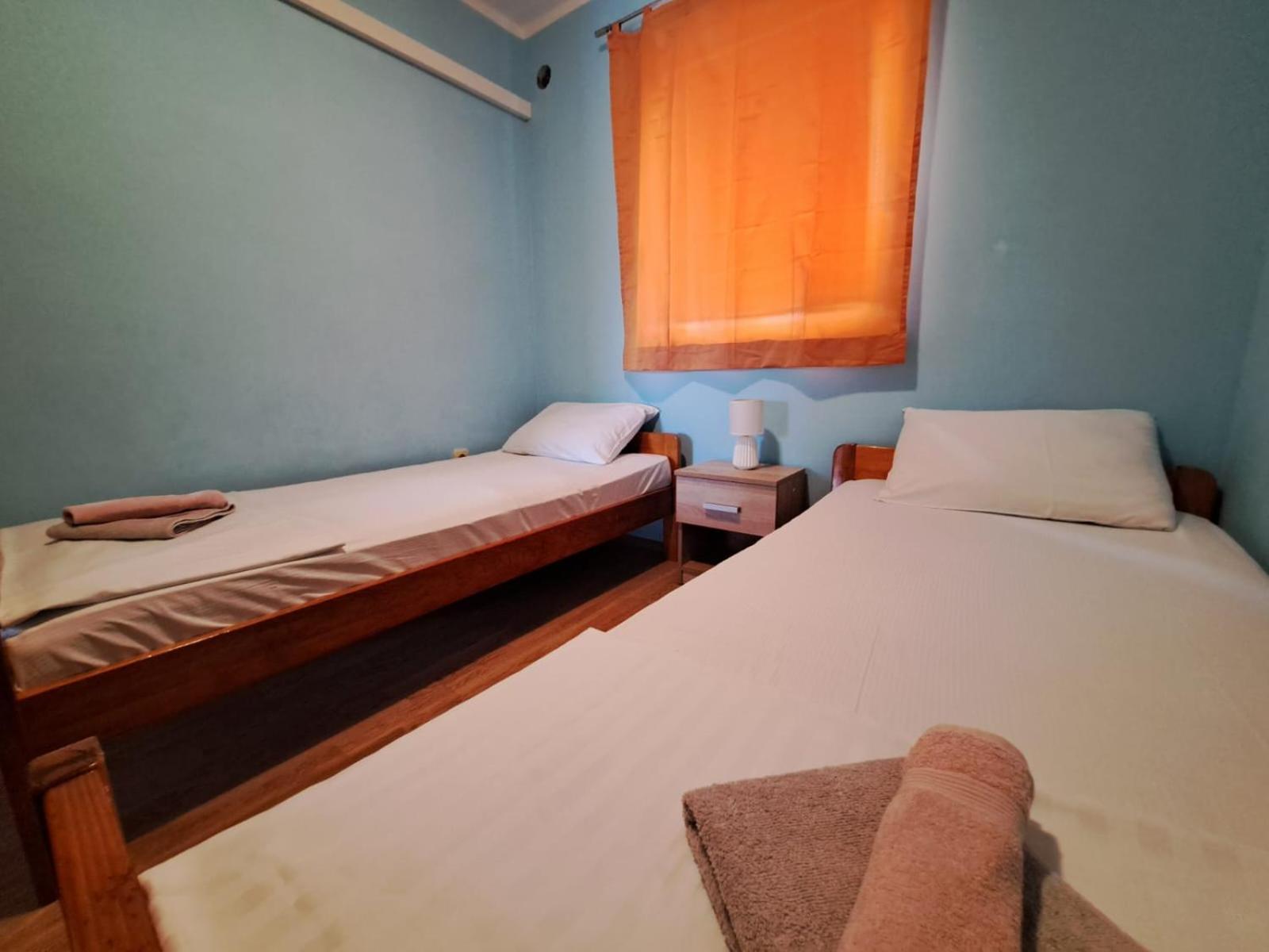 Apartmani Mazalović