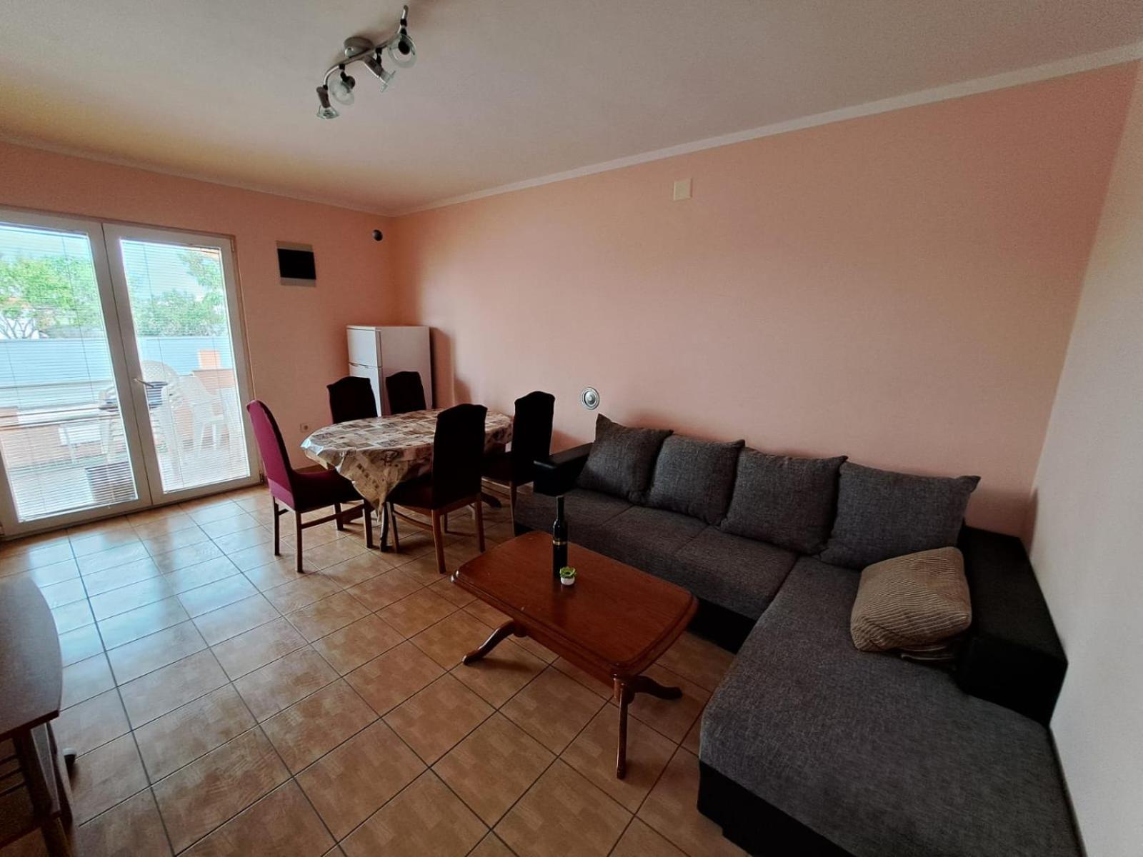 Apartmani Mazalović
