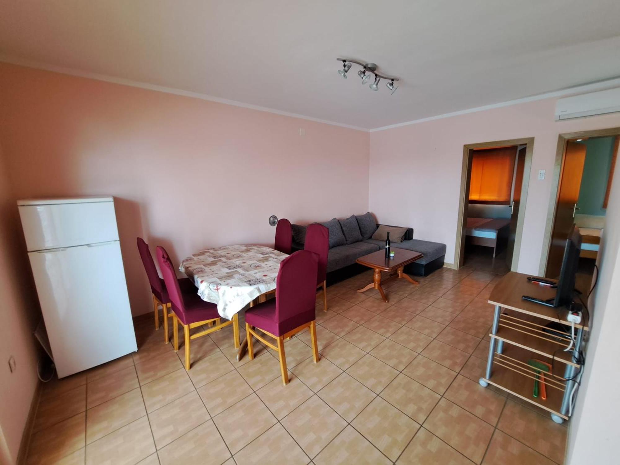 Apartmani Mazalović