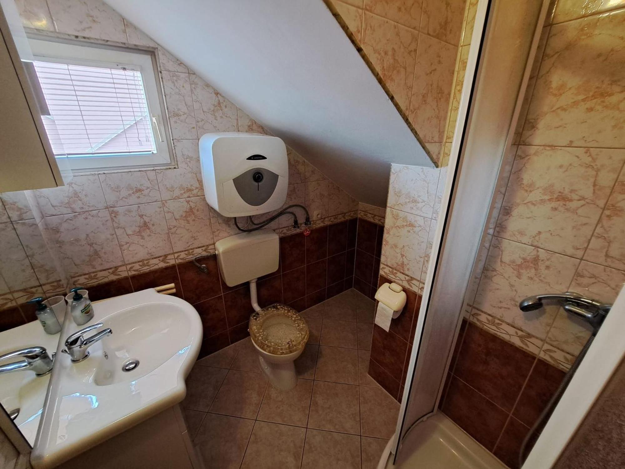 Apartmani Mazalović