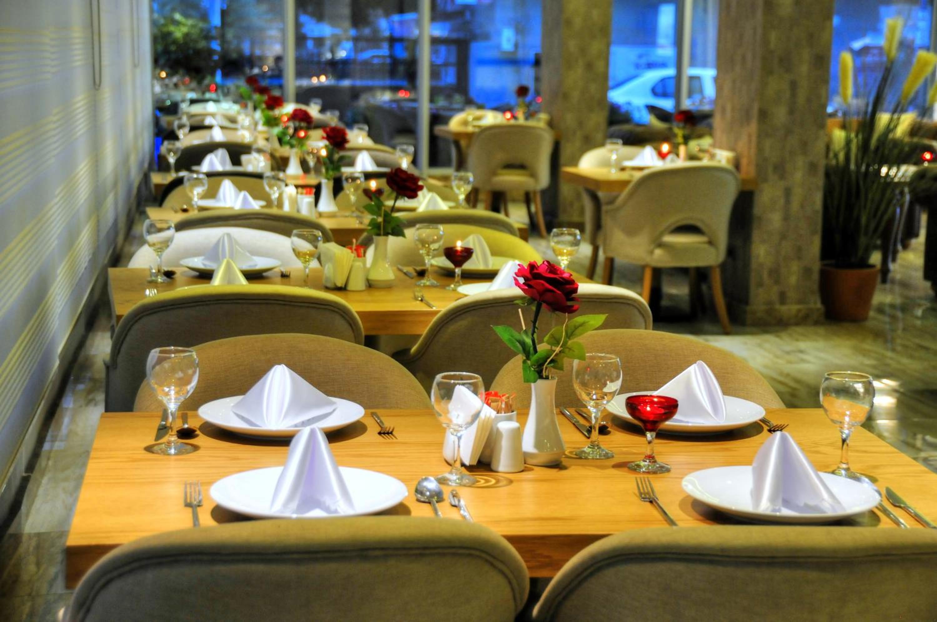 Golden Deluxe Otel - Image 13