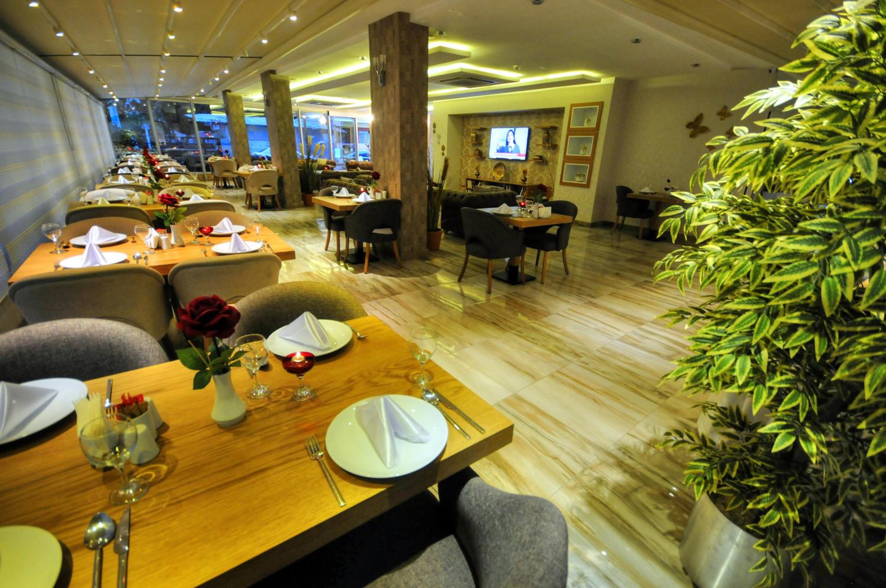 Golden Deluxe Otel - Image 14