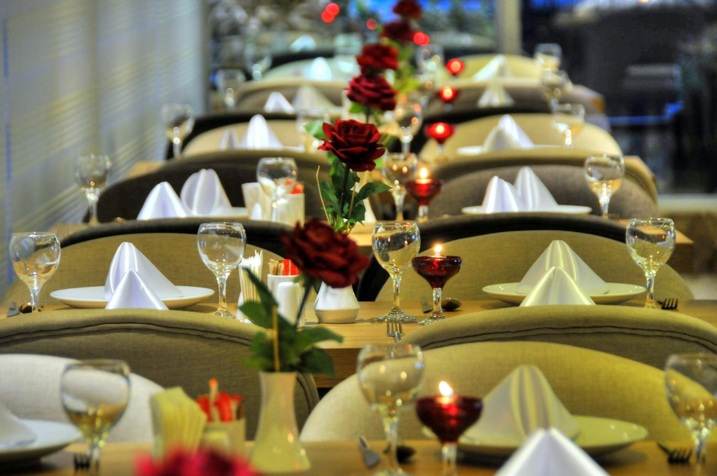 Golden Deluxe Otel - Image 15