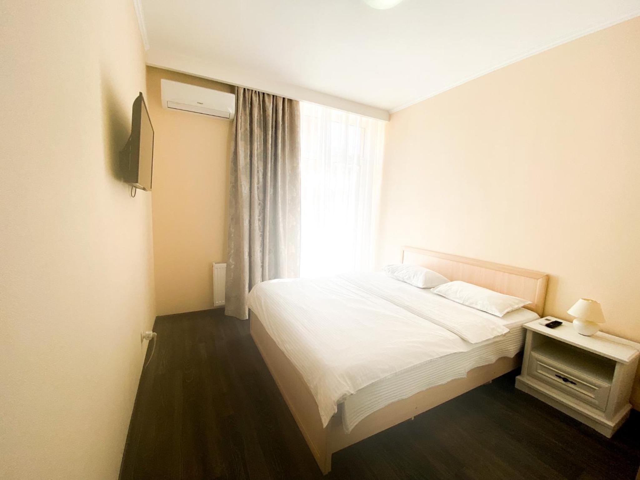 Lux appartment, Comfort town, Kiev