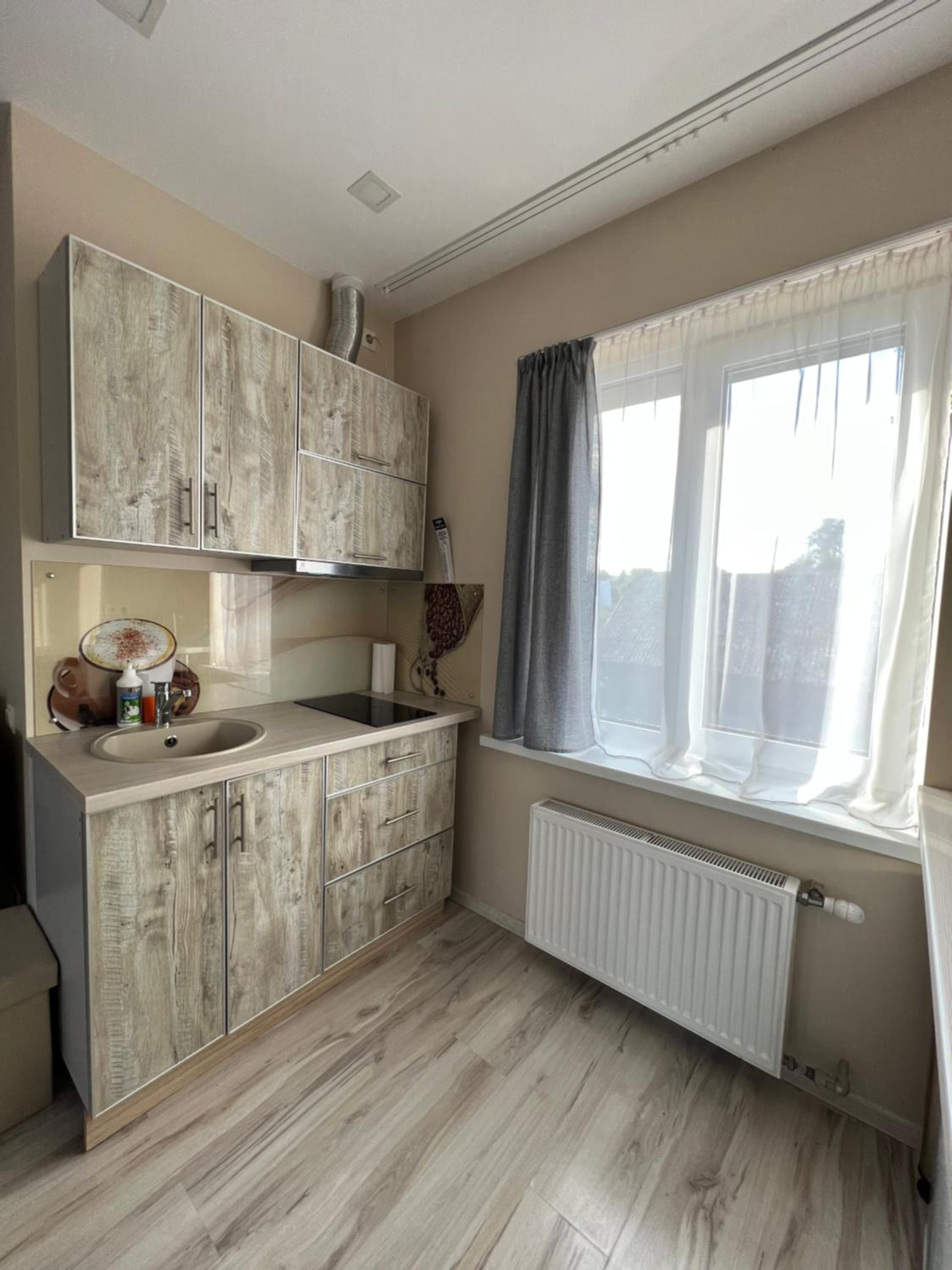 Straumes apartamenti