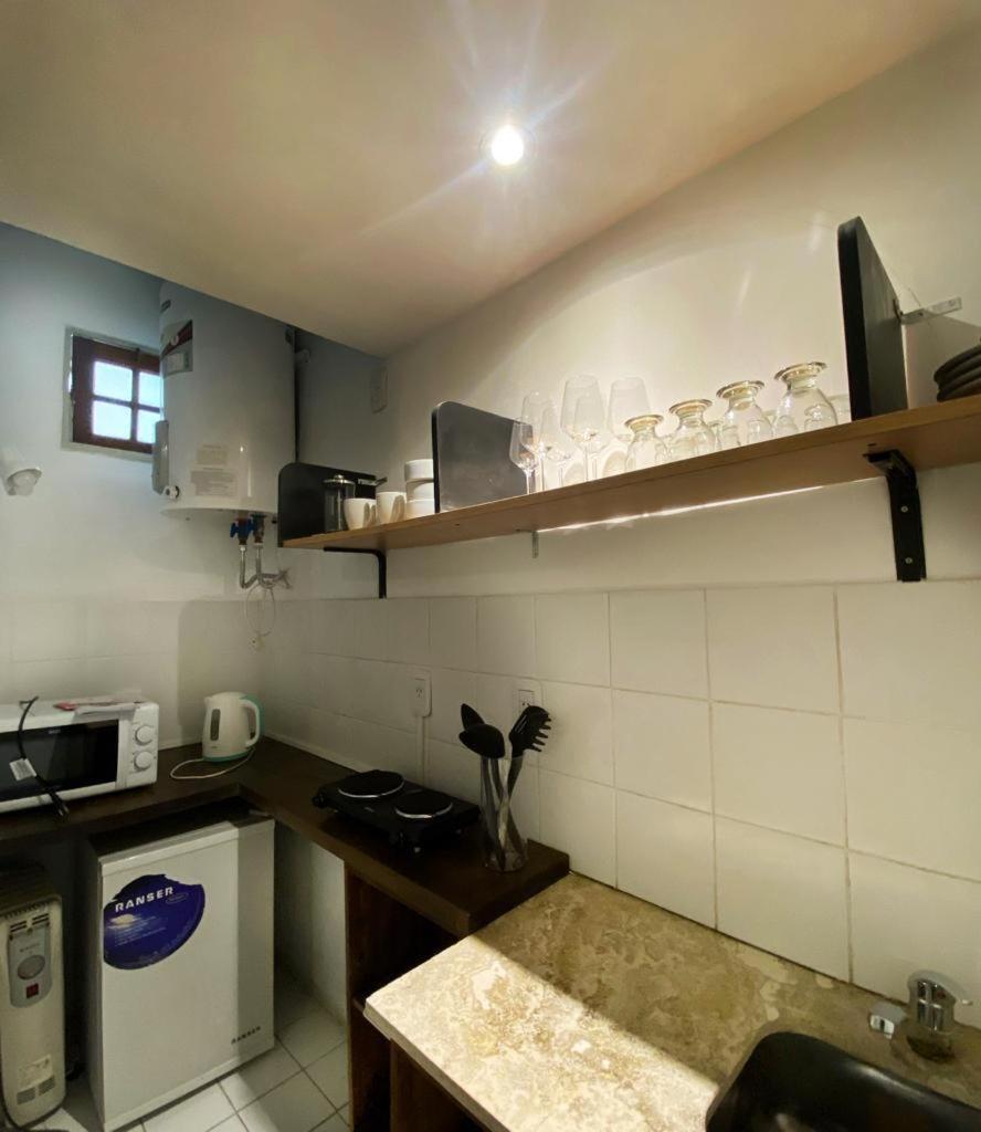 Departamento calle Espejo
