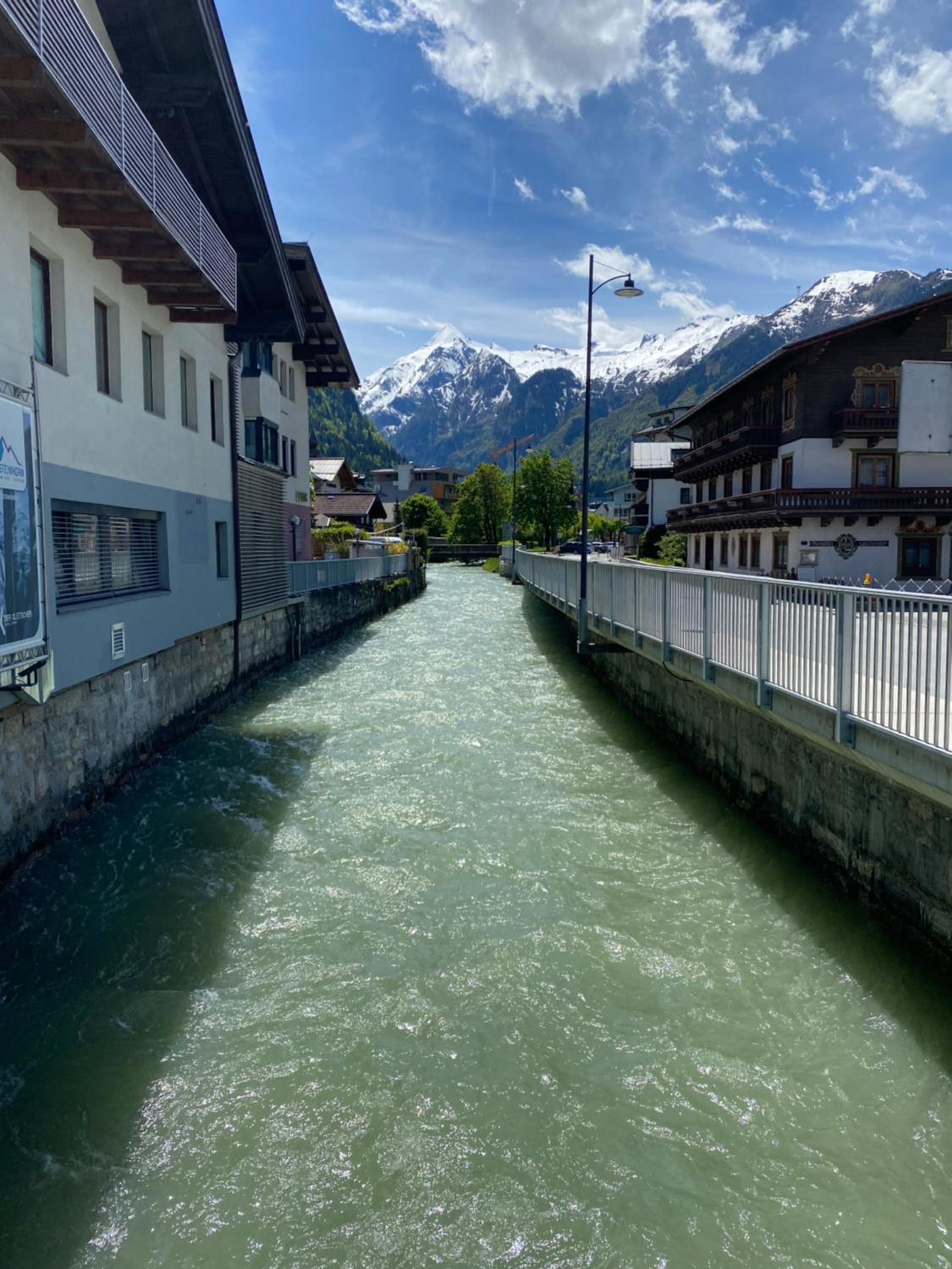 Adler Resort Kaprun by Jara