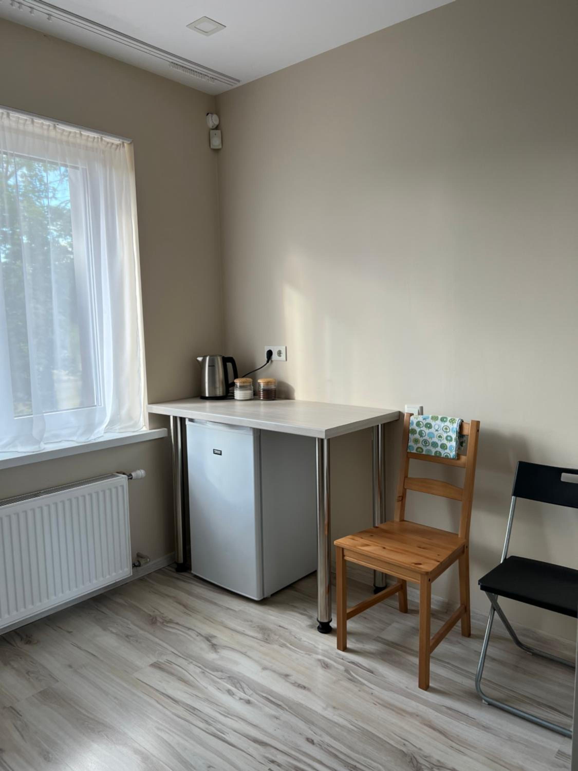 Straumes apartamenti