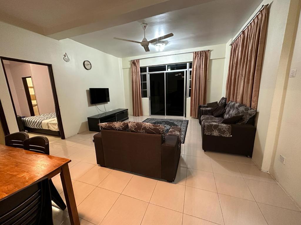 Mag Homestay at Crown Imperial Court, Brinchang photo 7