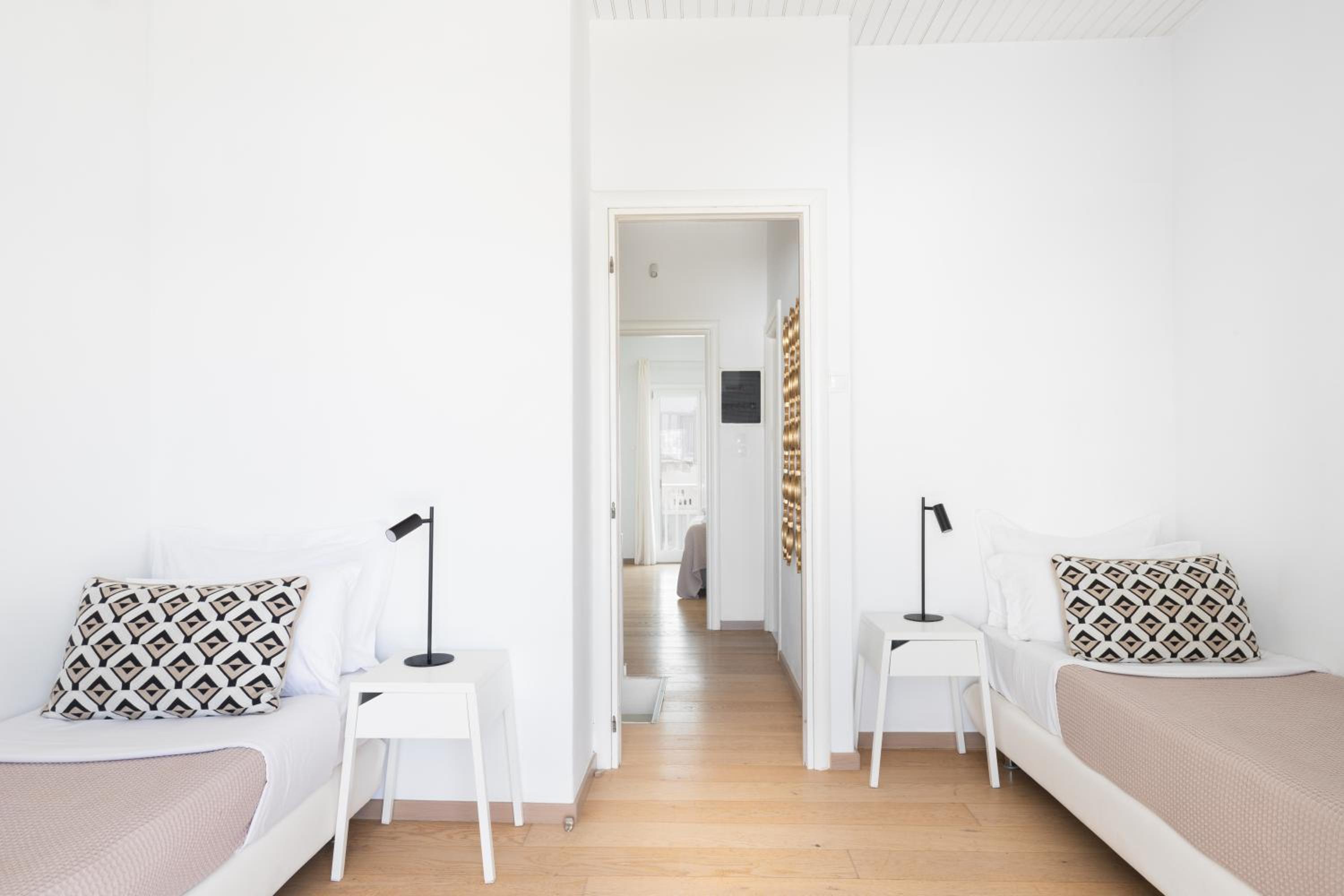 Sandy's House-Mykonos Town by Dival Properties