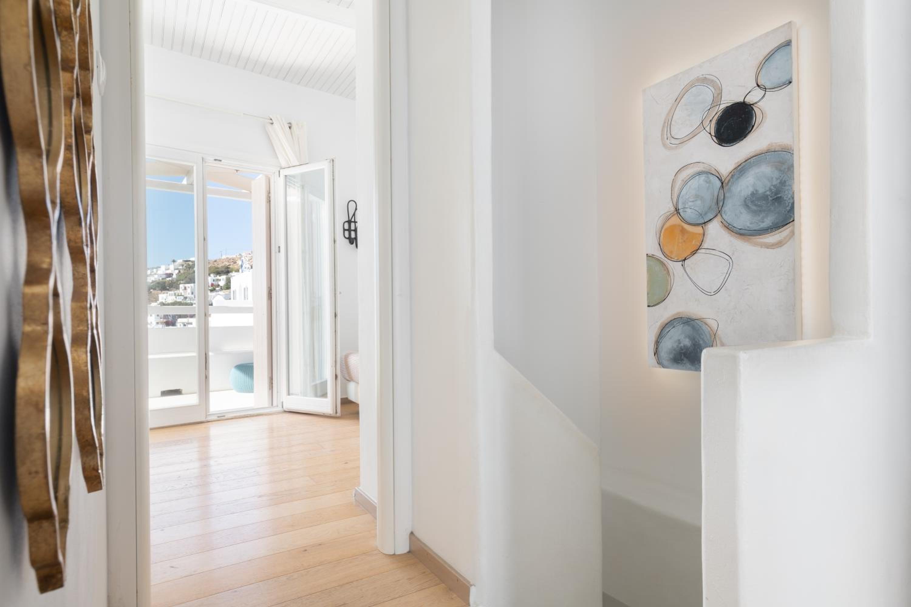 Sandy's House-Mykonos Town by Dival Properties