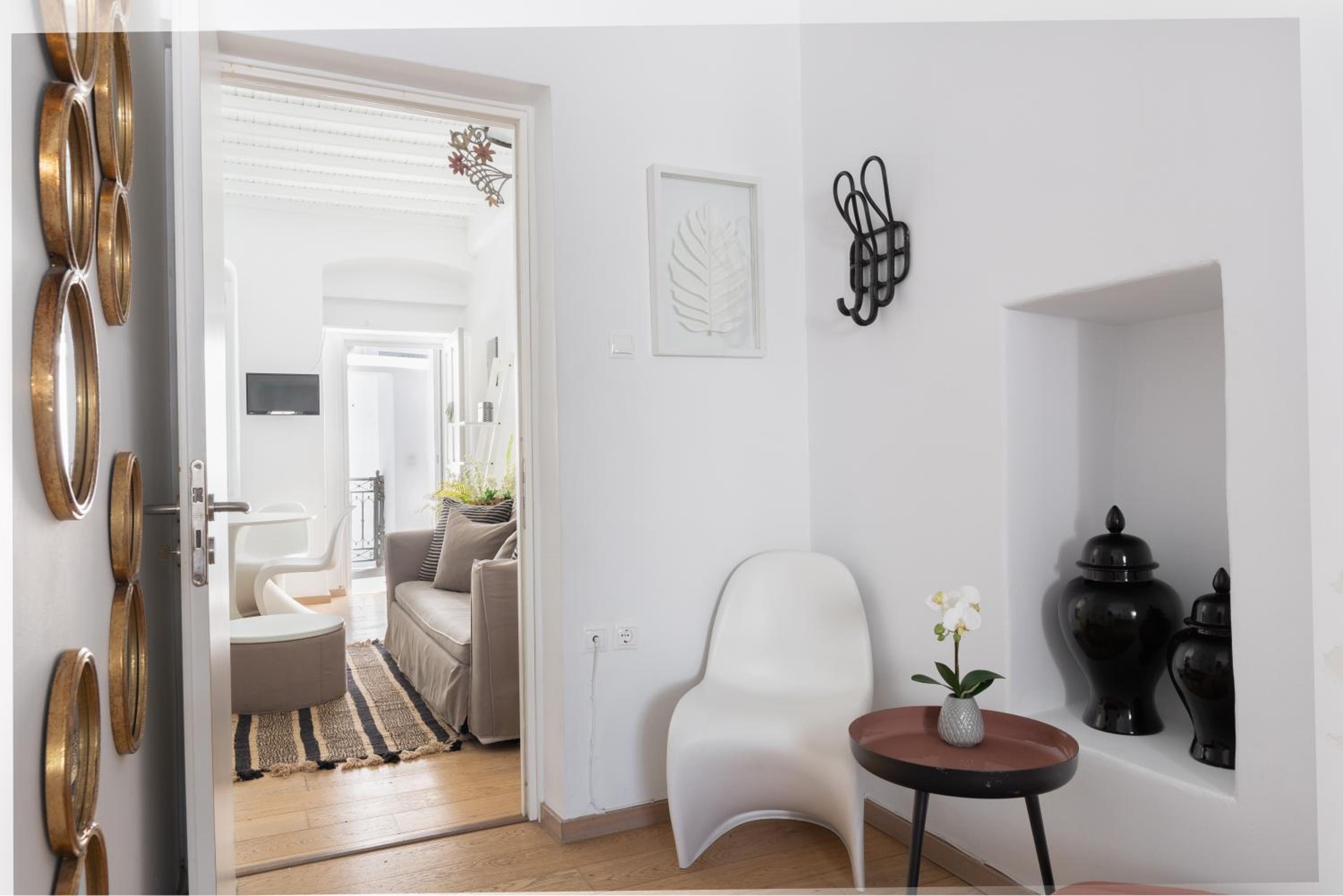 Sandy's House-Mykonos Town by Dival Properties
