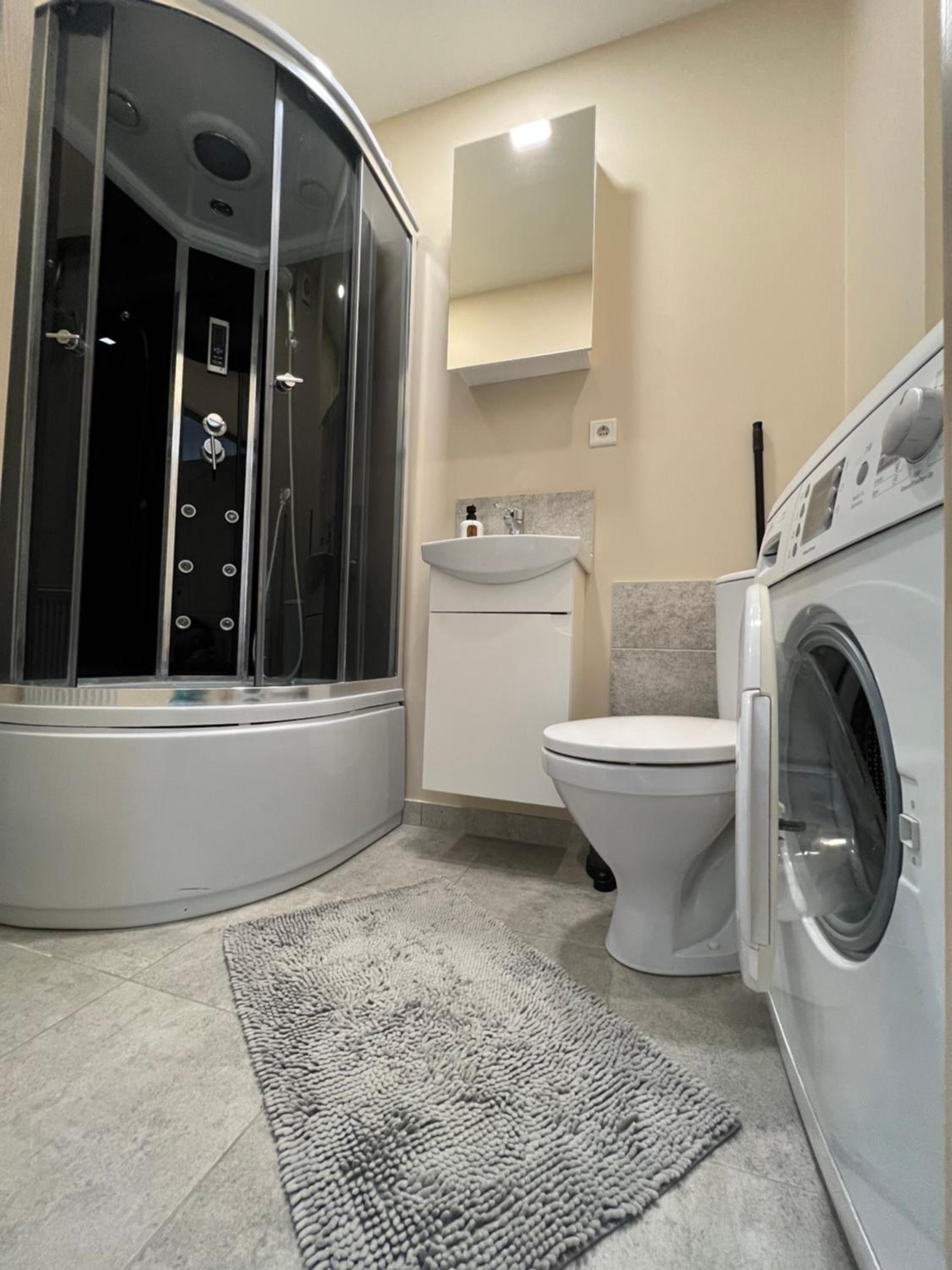 Straumes apartamenti