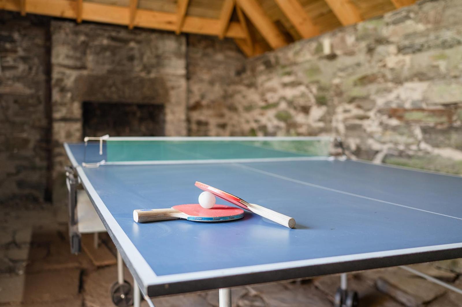 Kincraig House - Seasgair Lodges