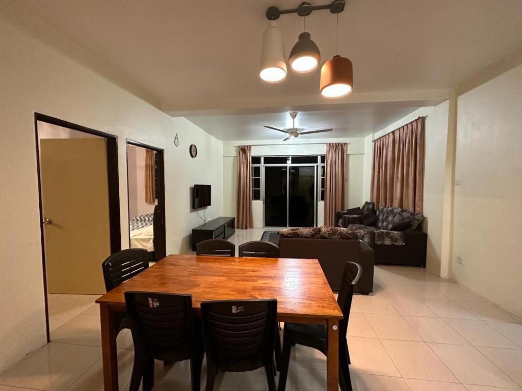 Mag Homestay at Crown Imperial Court, Brinchang photo 8