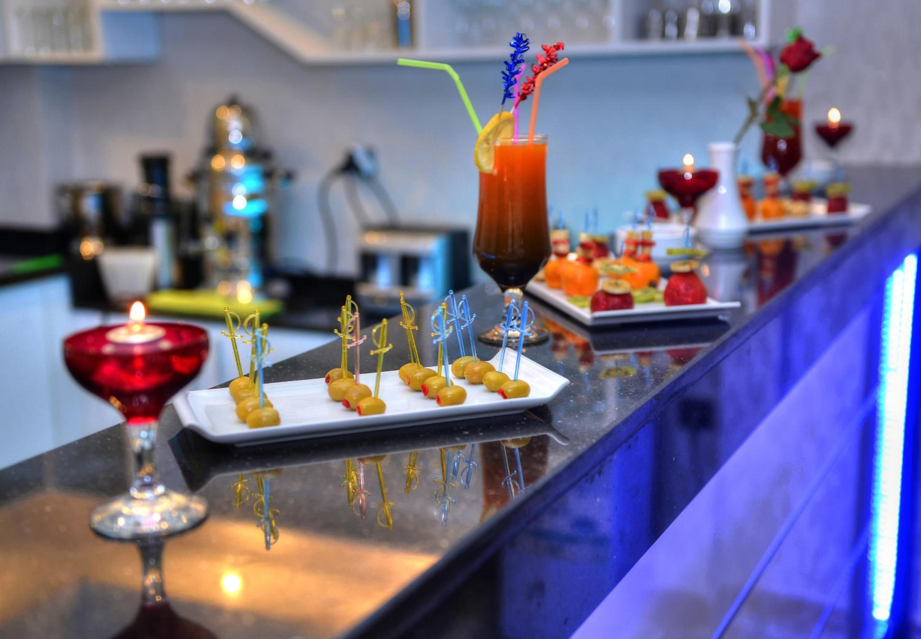 Golden Deluxe Otel - Image 20