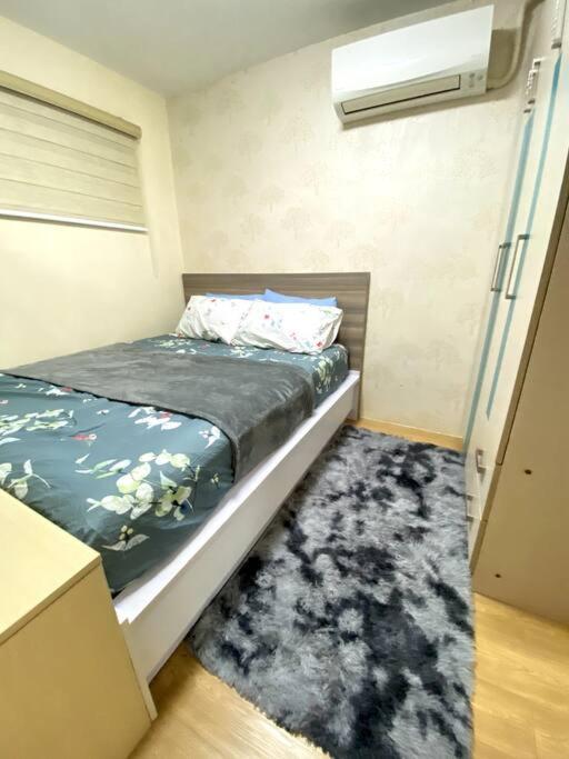Cozy Condo in Pasig City- Bali Oasis 2 view 4