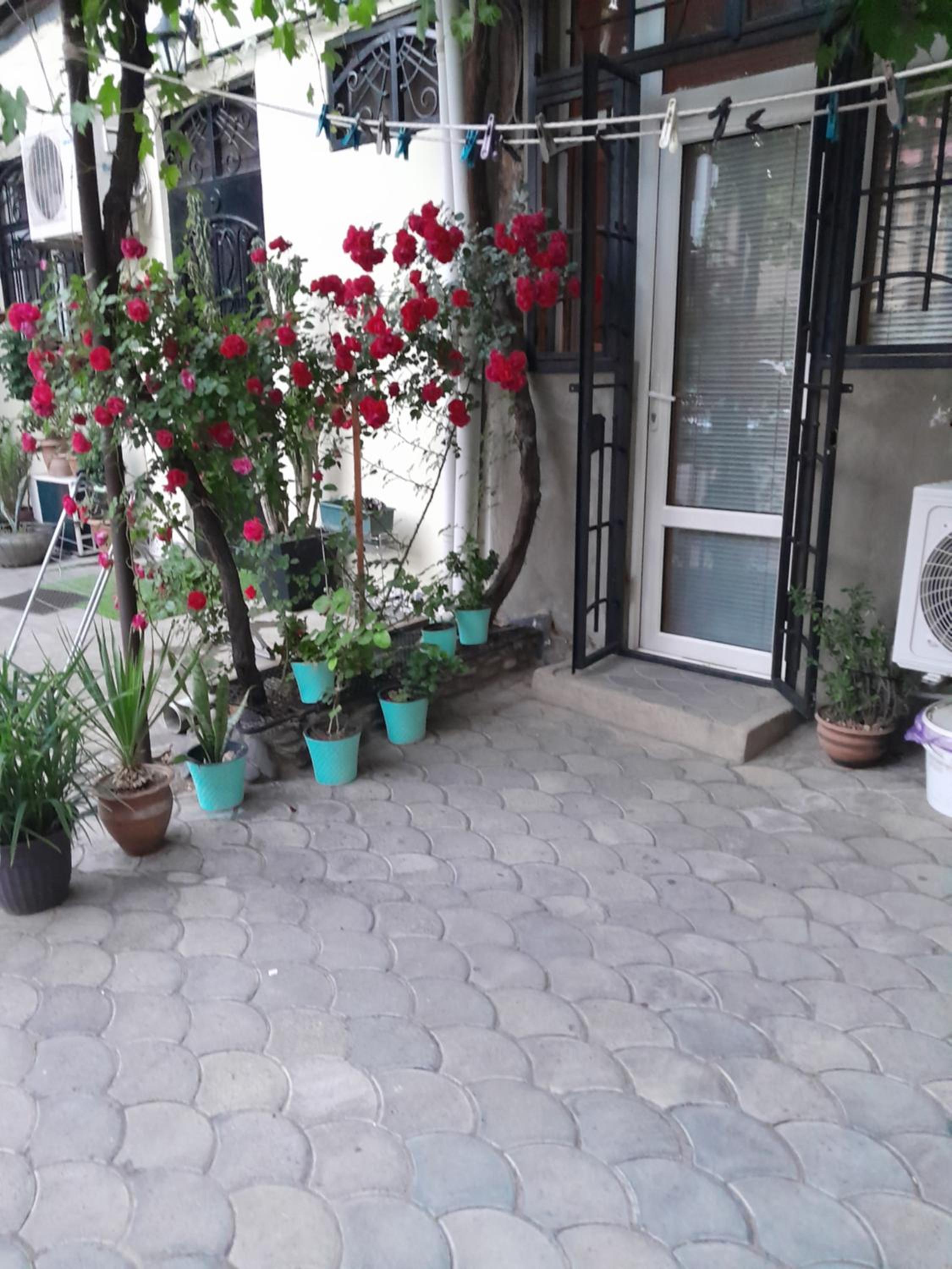 Hotel House On Zubalashvili view 2