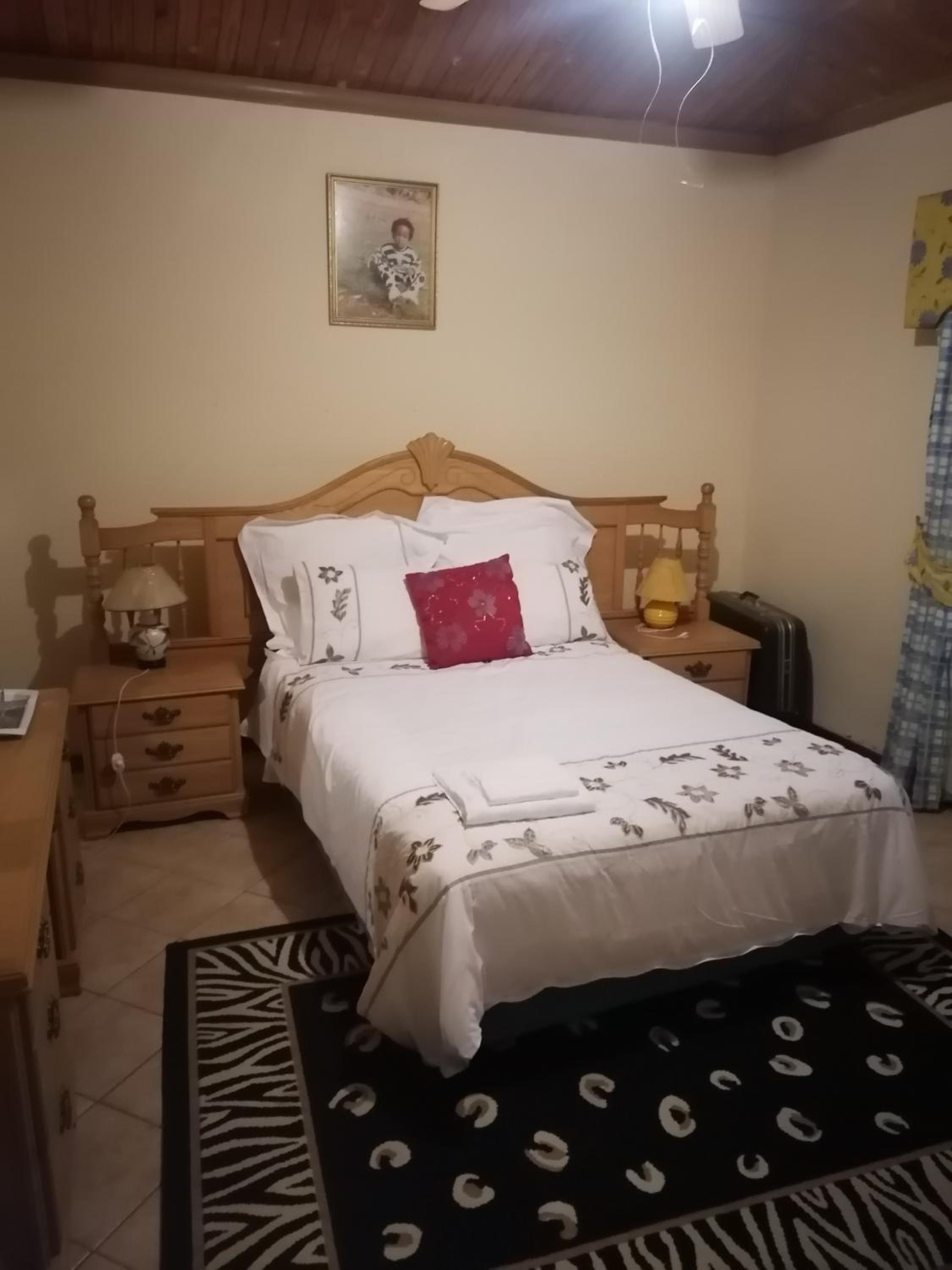 Tjibelu's Nest Guest Home