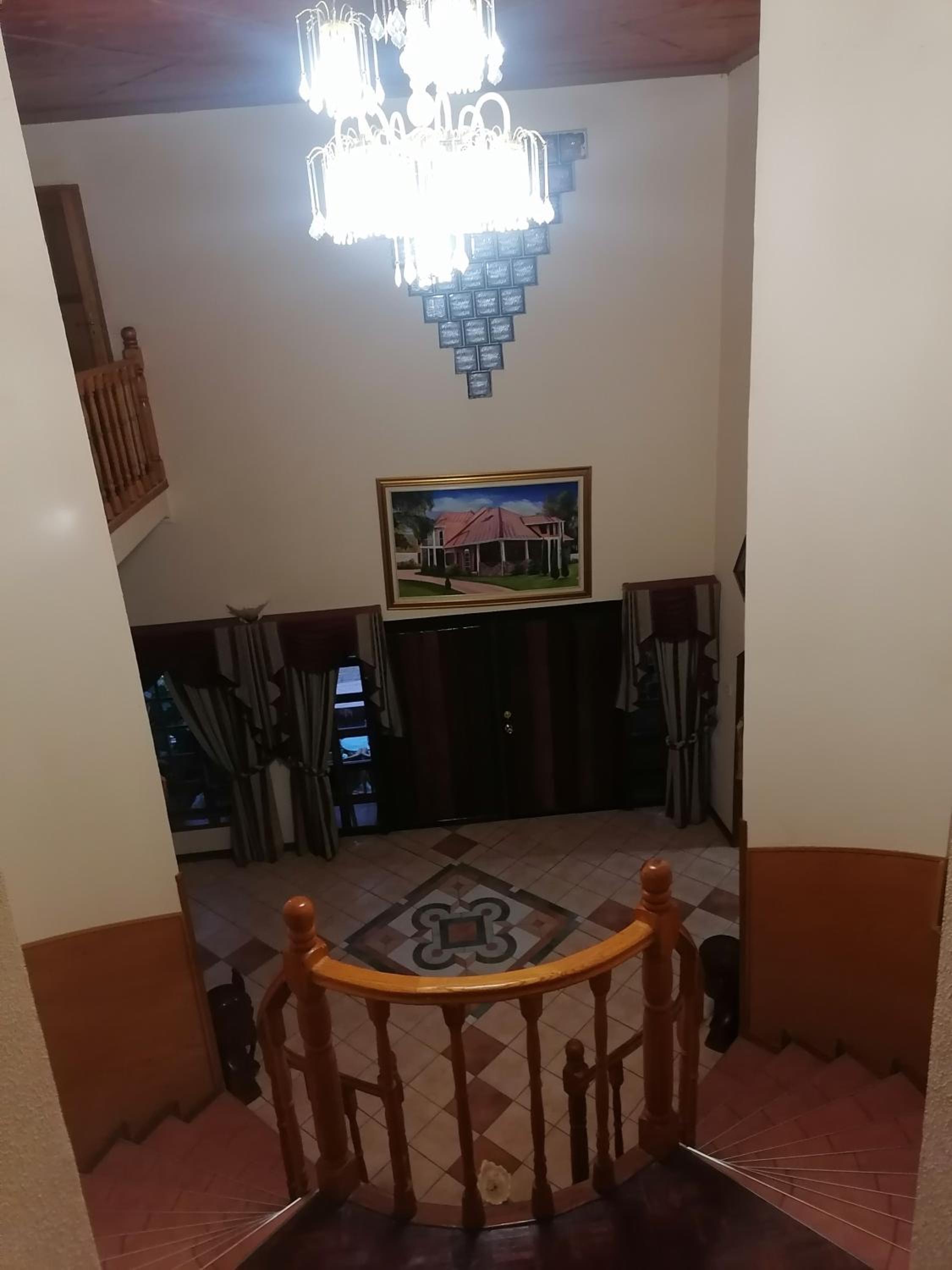 Tjibelu's Nest Guest Home