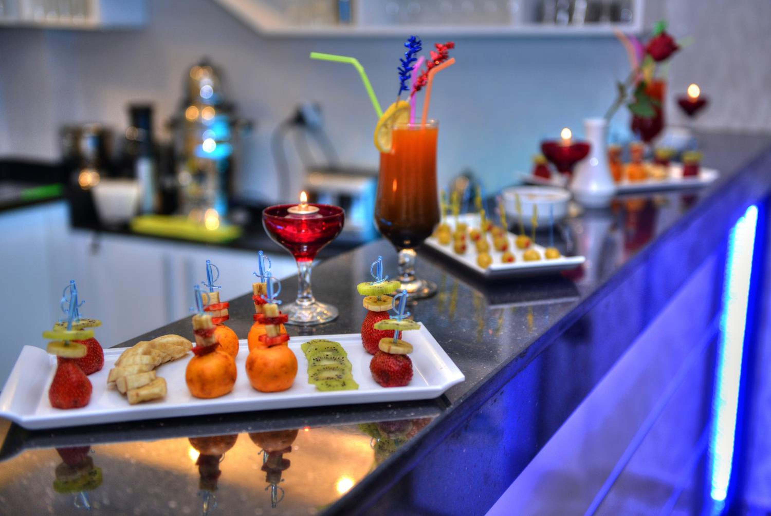 Golden Deluxe Otel - Image 21