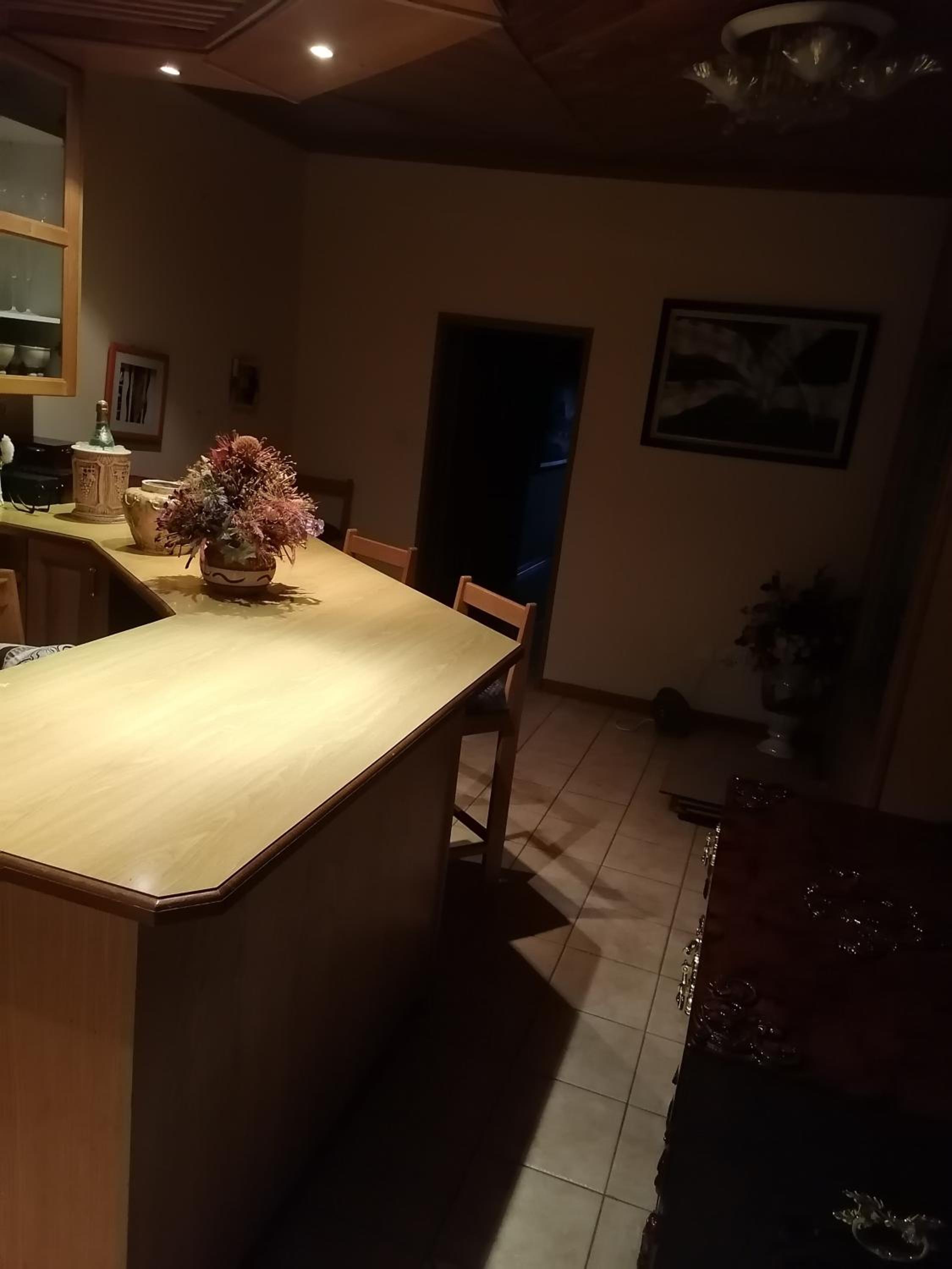 Tjibelu's Nest Guest Home