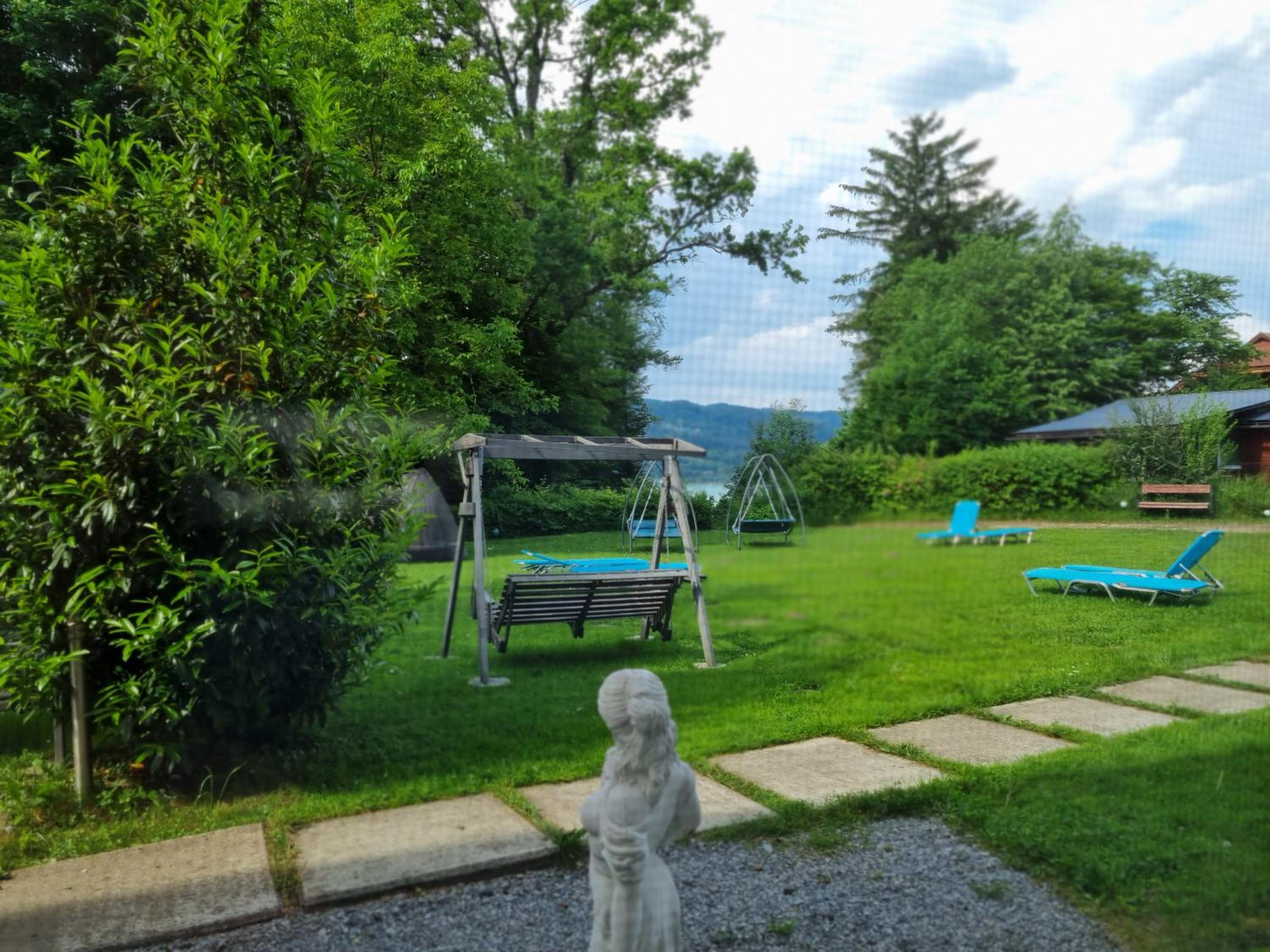 Pension Waldesruh